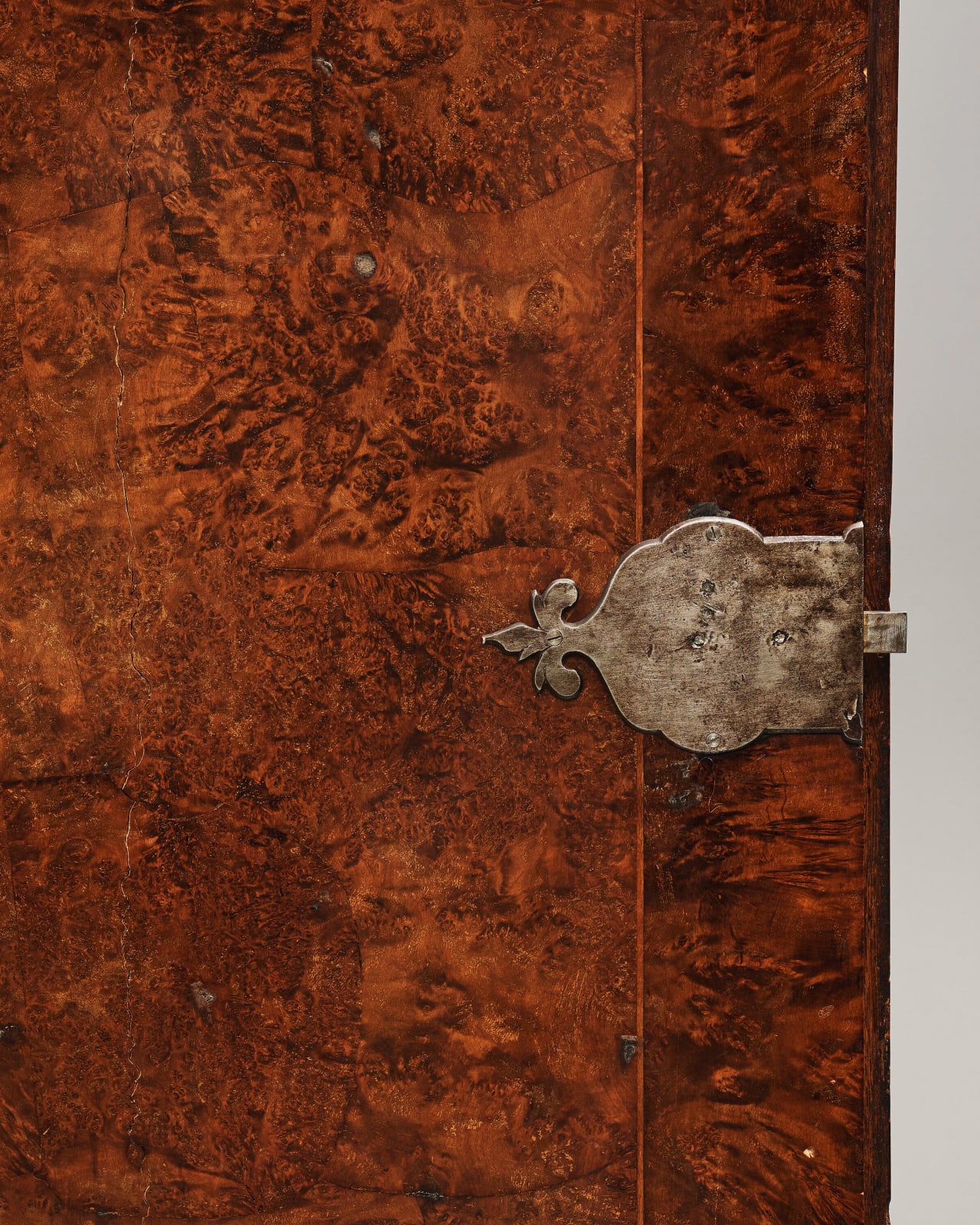 Baroque Cabinet,