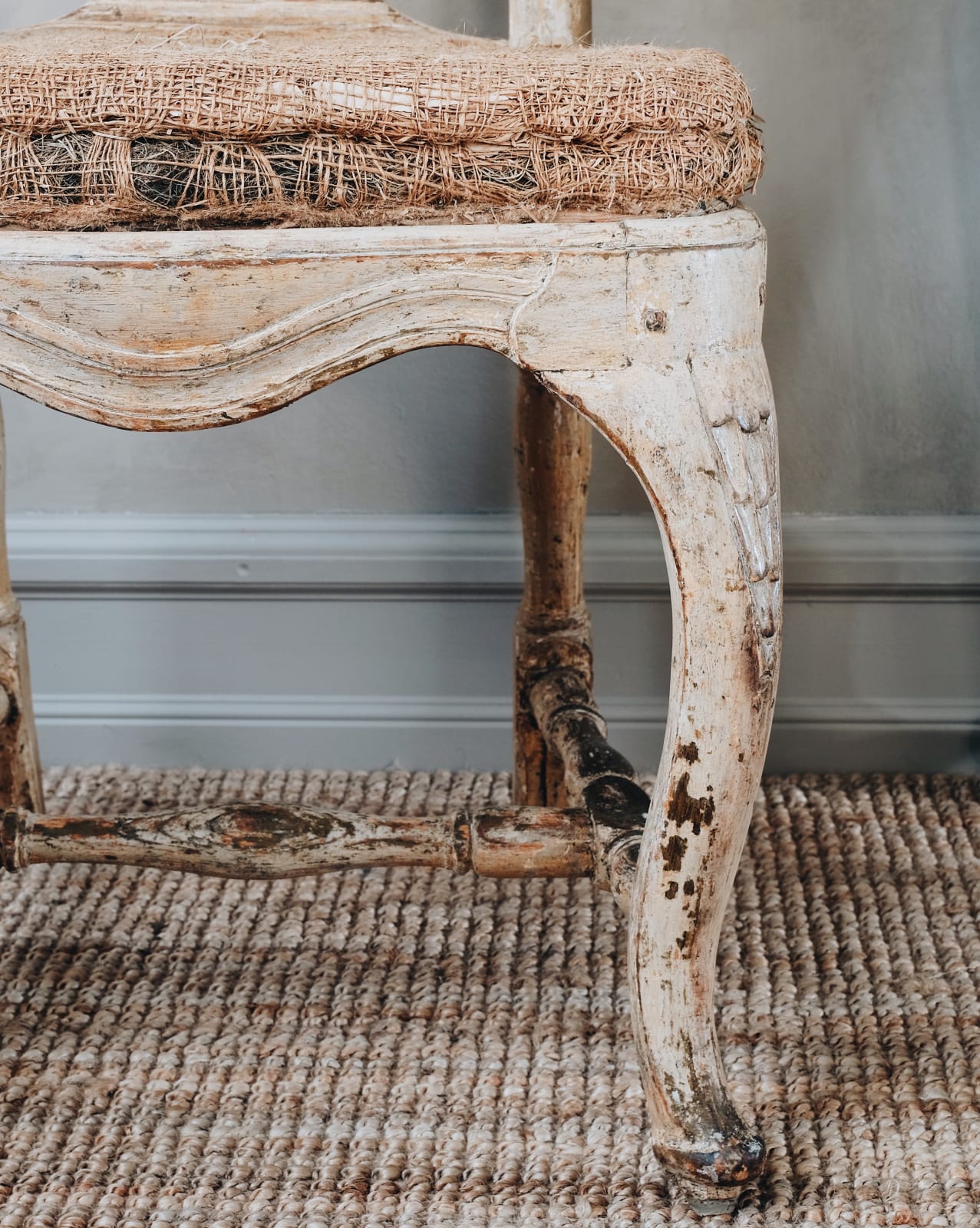 Rococo Chairs,