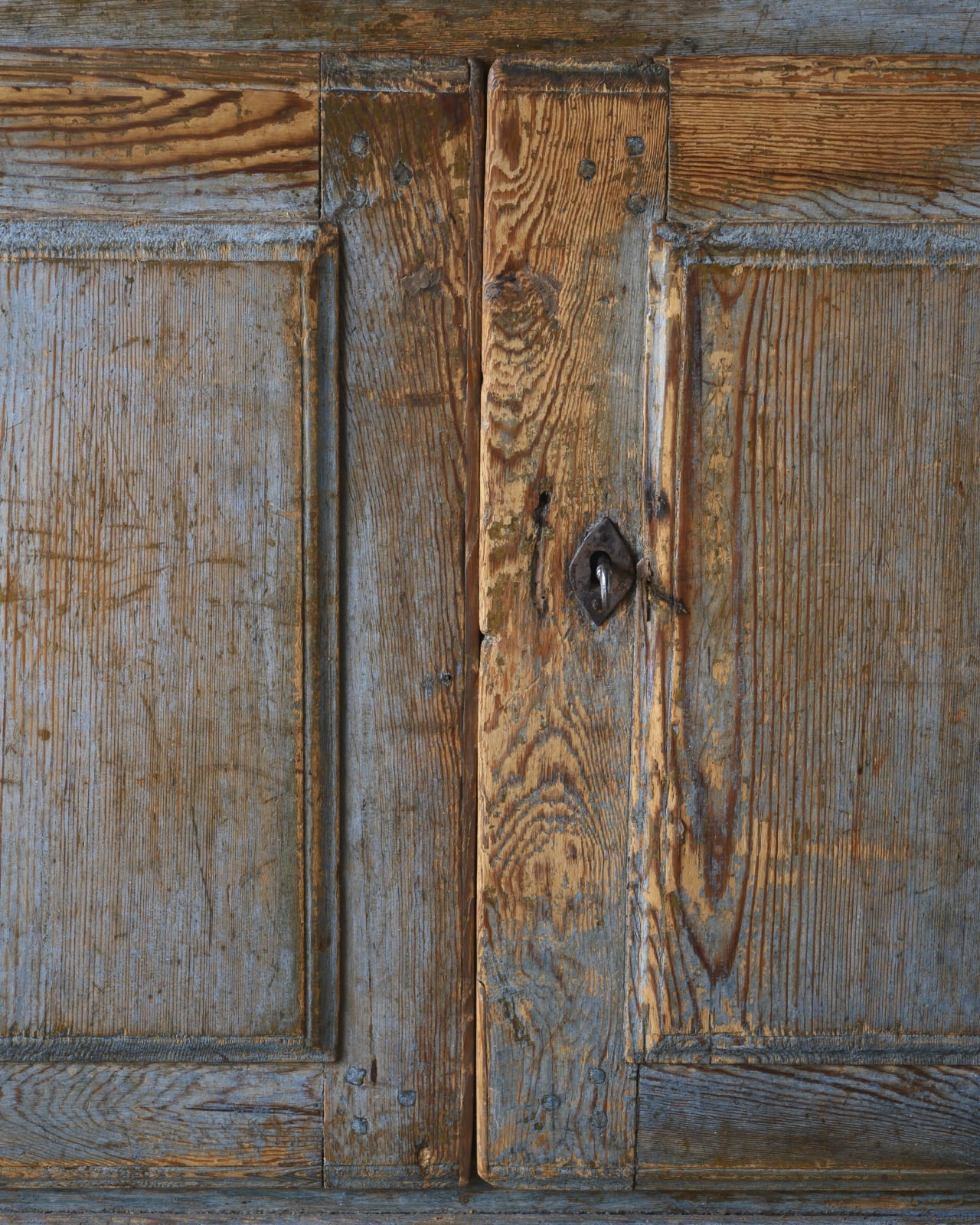 Gustavian Buffet,