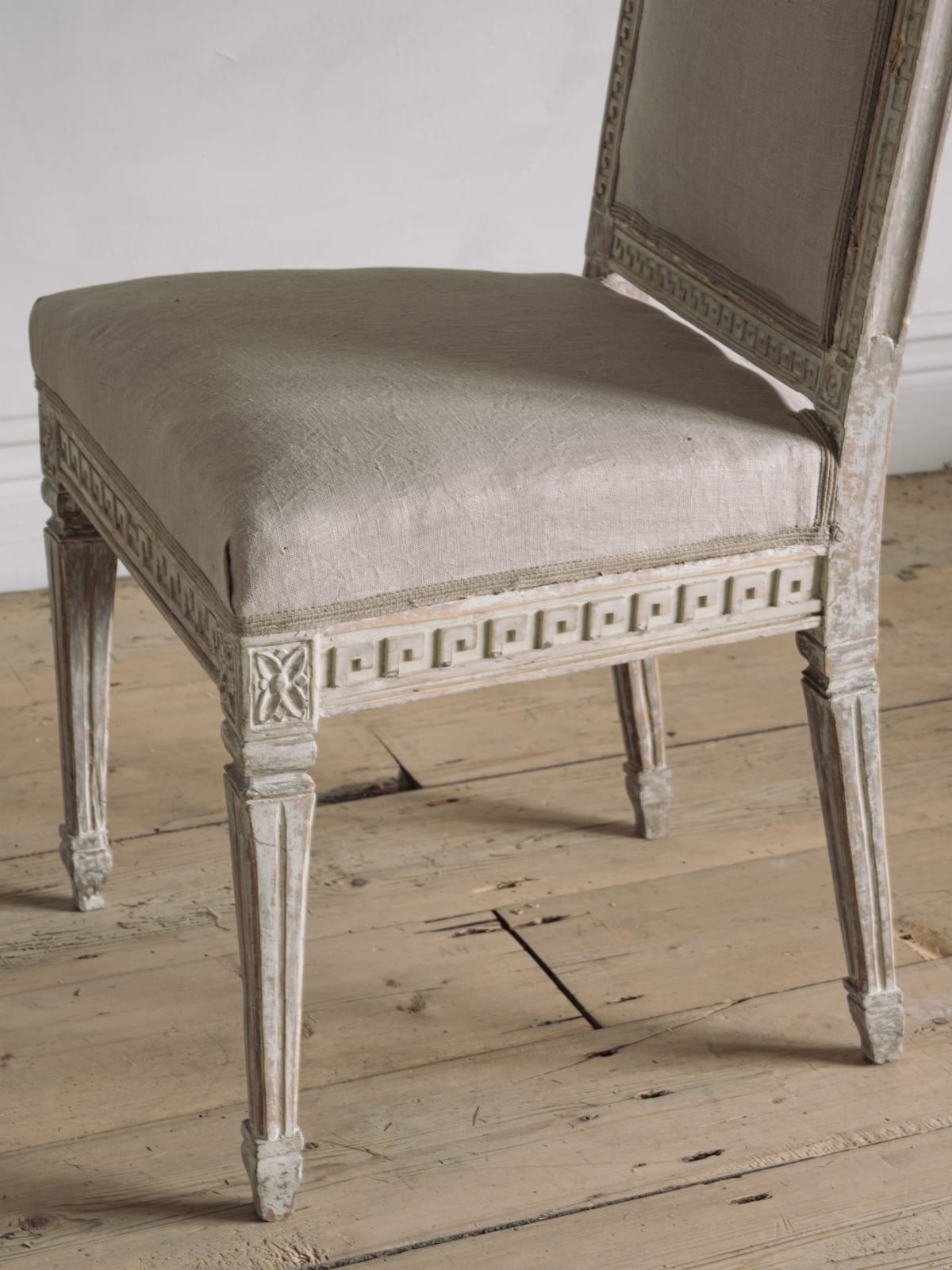 Empire Chairs,