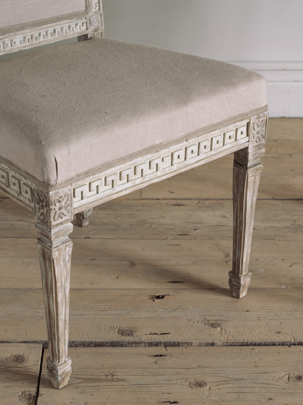 Empire Chairs,