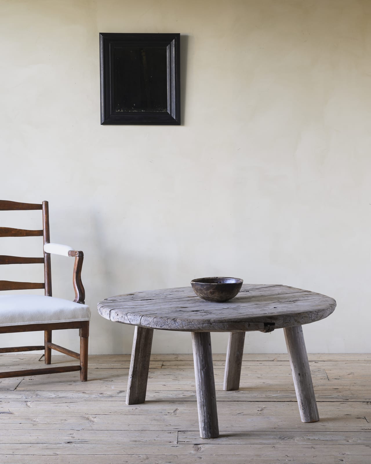 Provincial 'Hedna' Table,