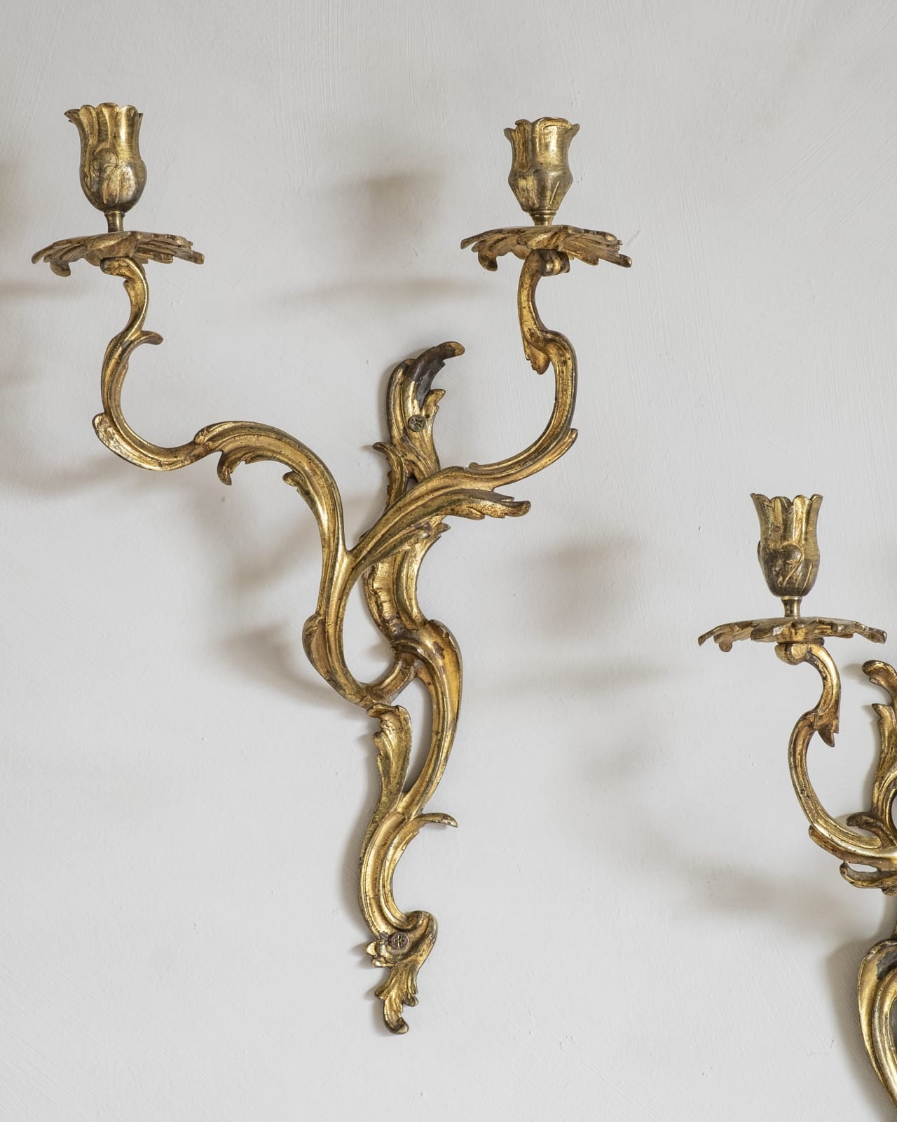 French Appliqués,