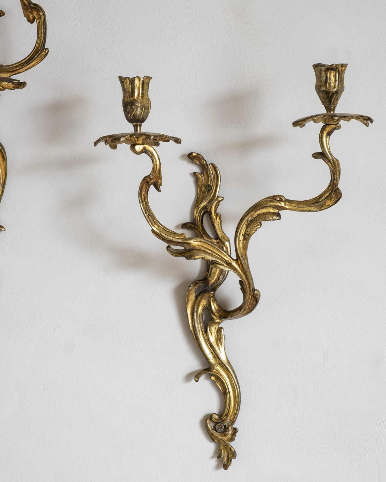French Appliqués,
