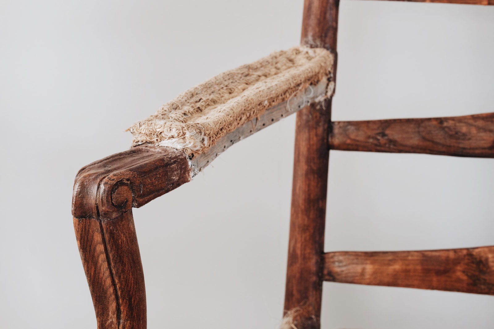 Gripsholm Armchair,