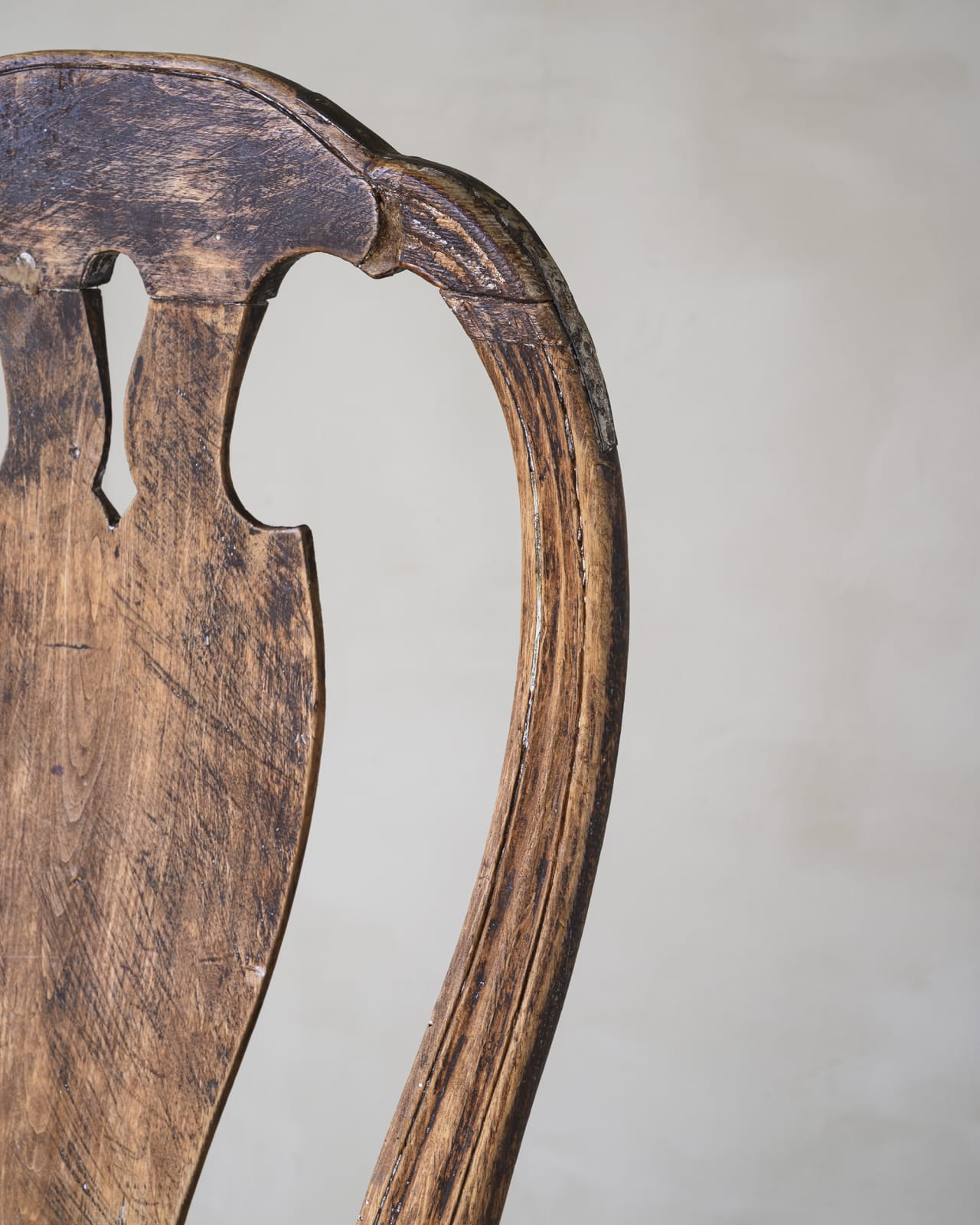 Rococo Chair,