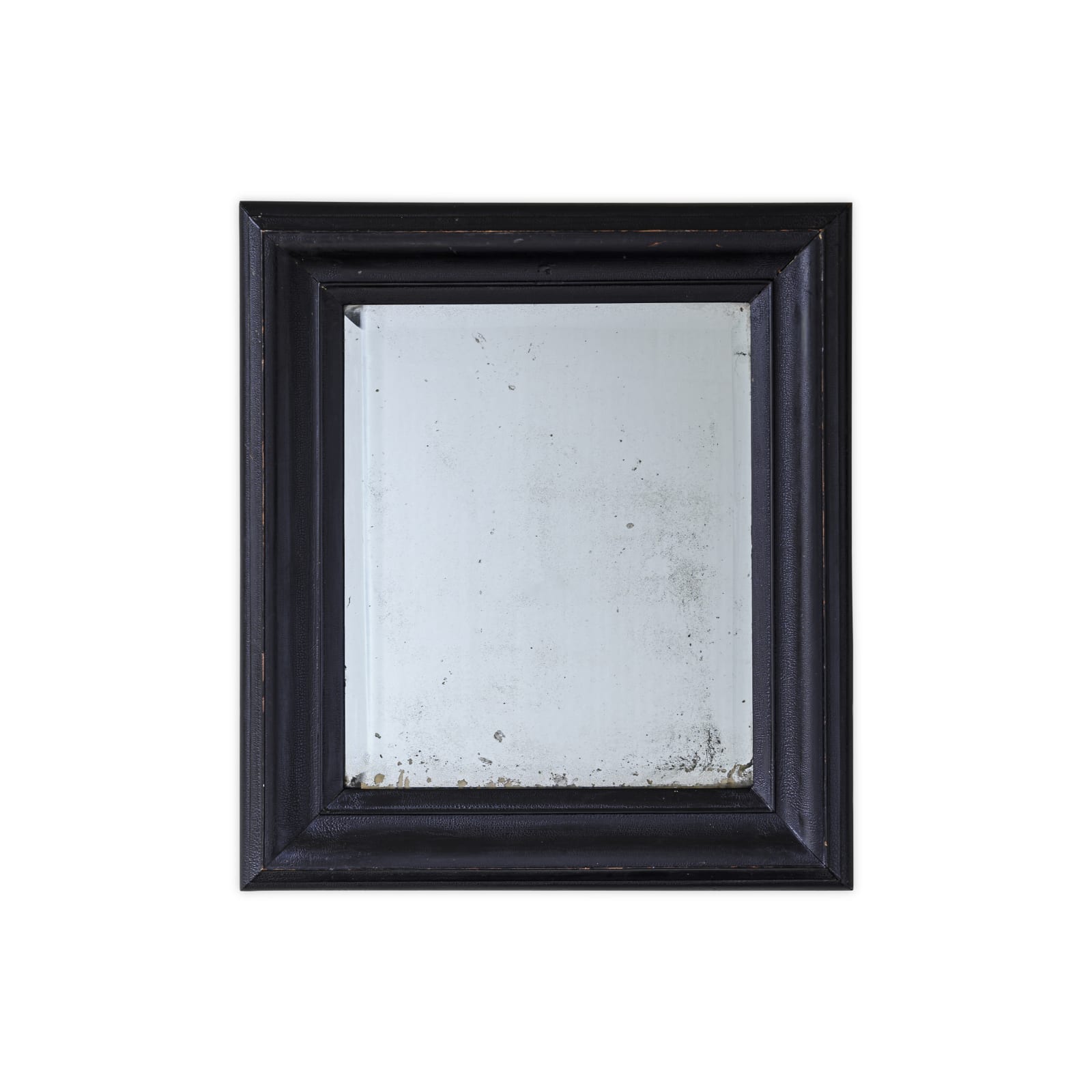 Baroque Mirror,