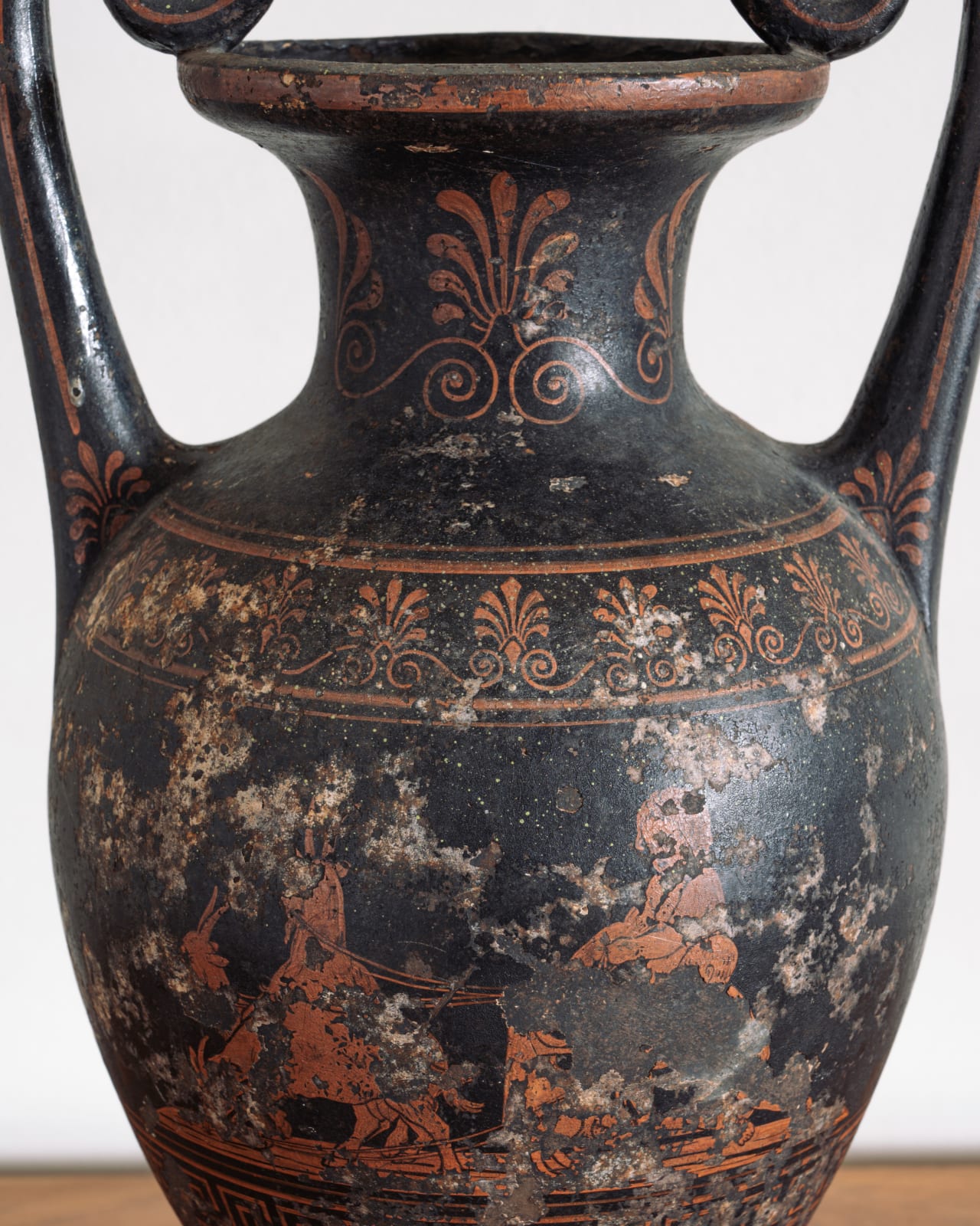 Neoclassical Vase / Urn,