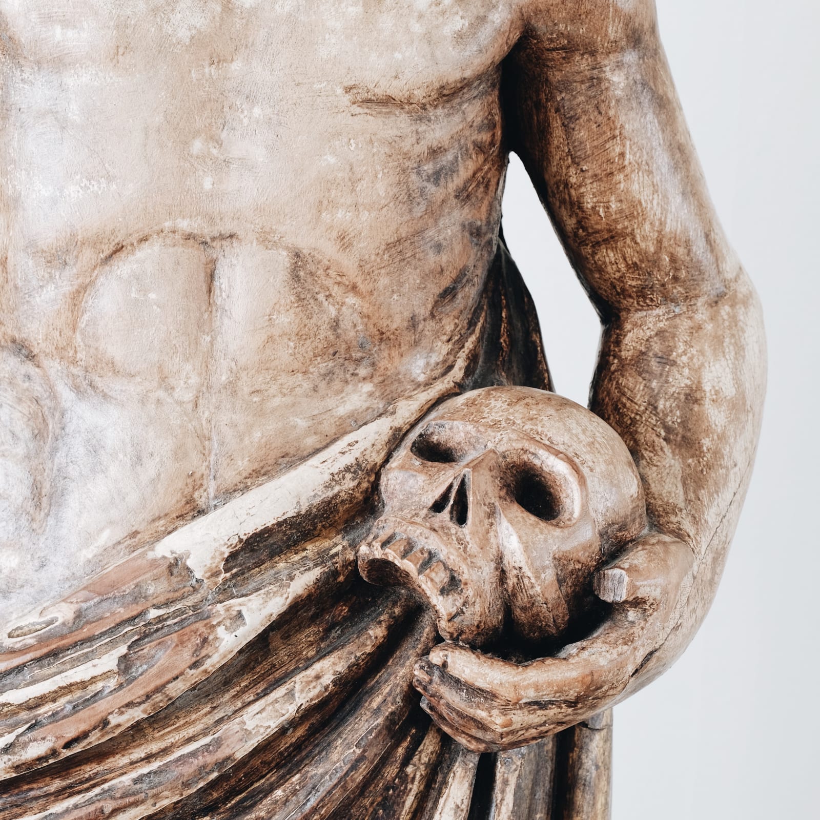 St Jerome,