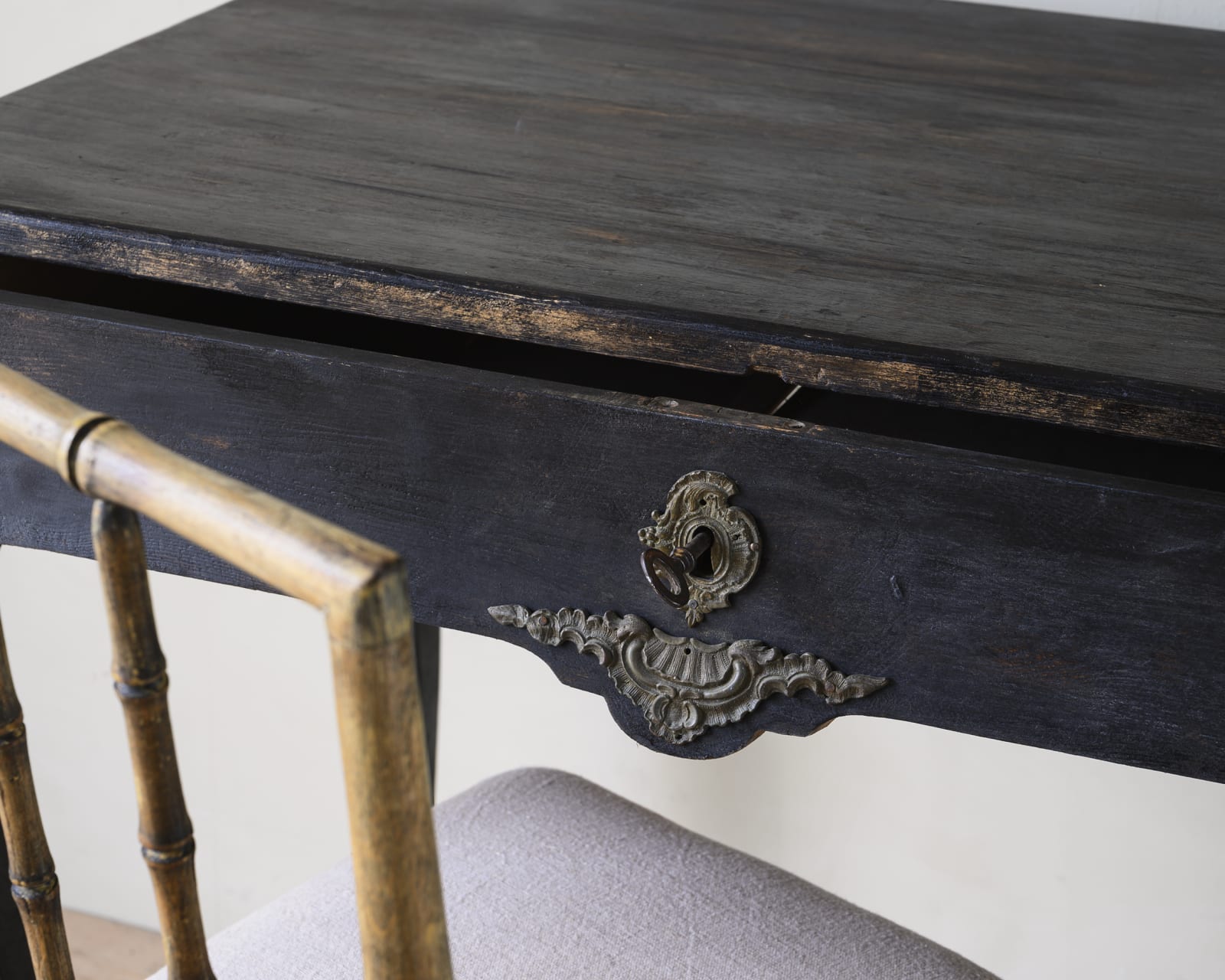 Rococo Desk,