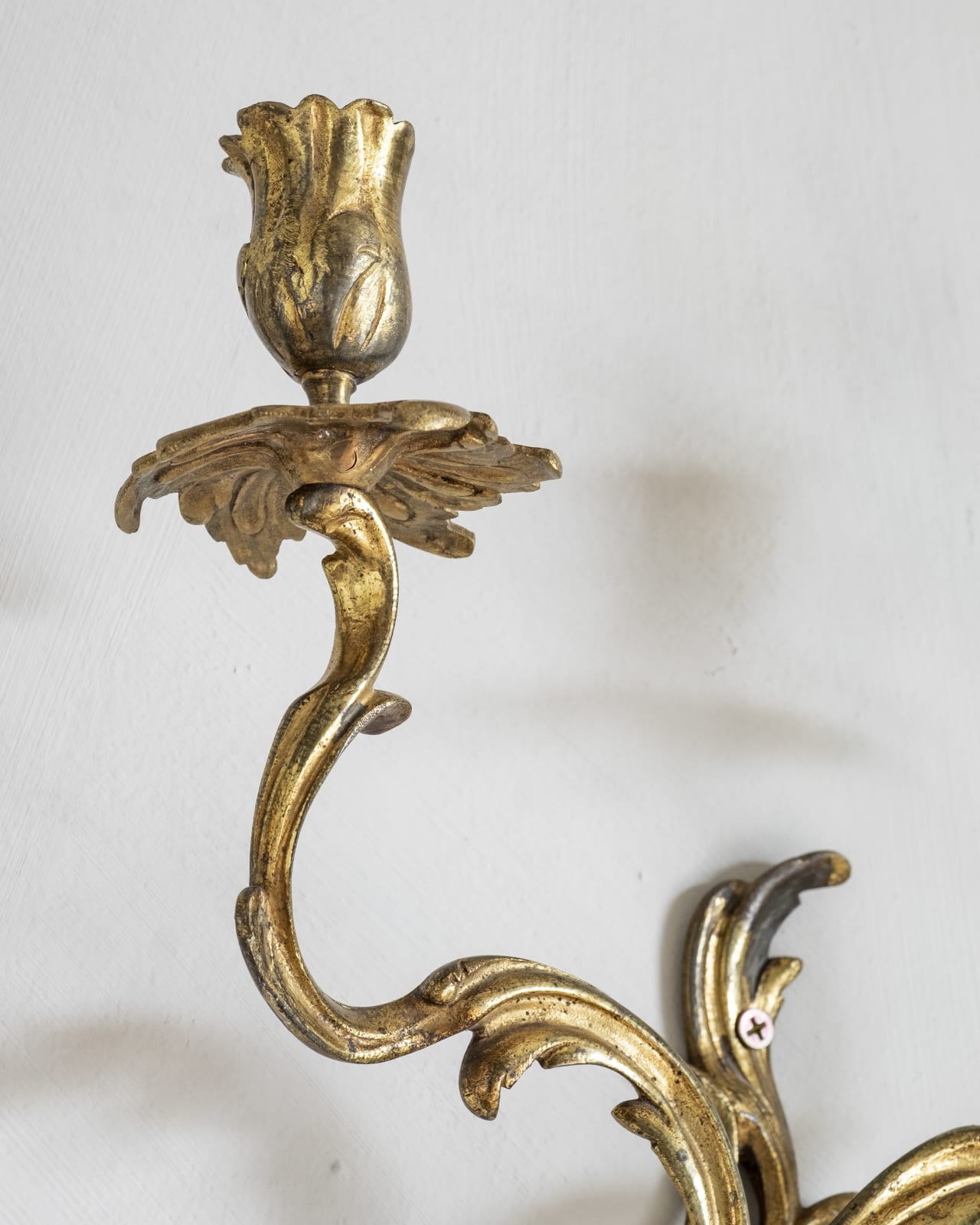 French Appliqués,