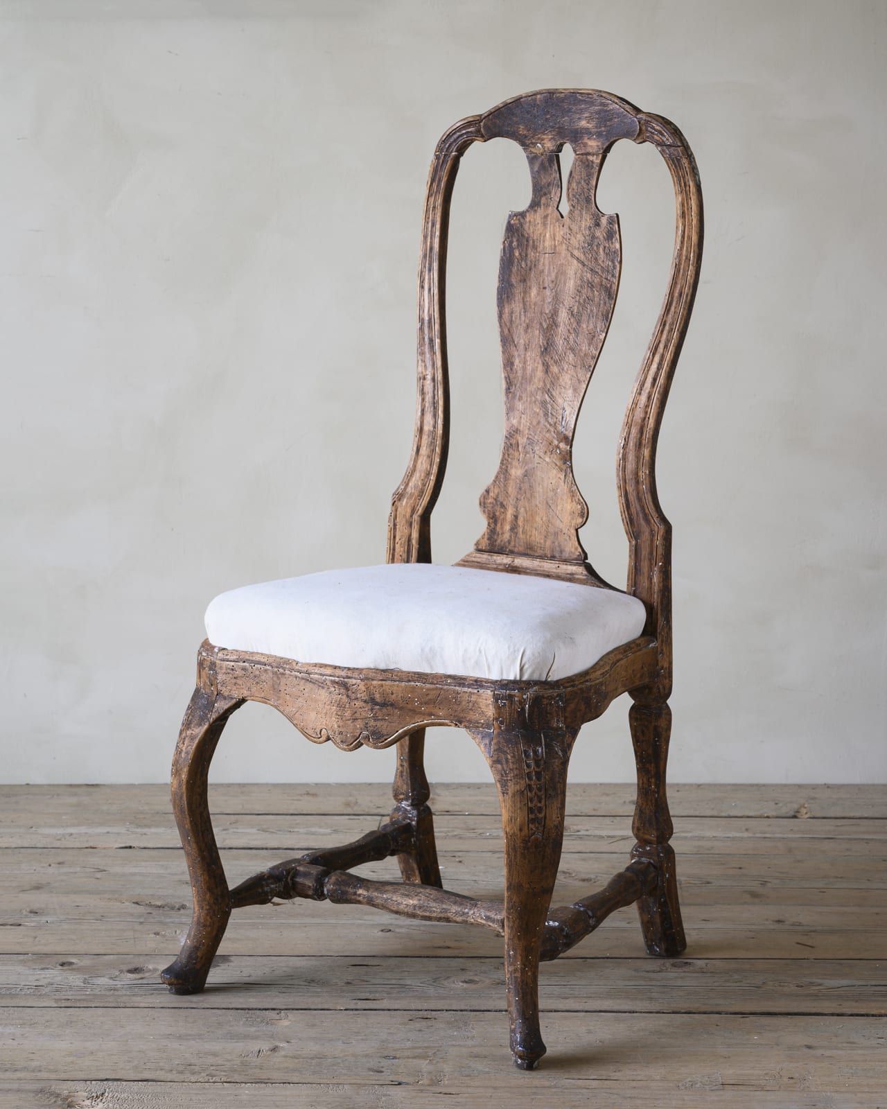 Rococo Chair,