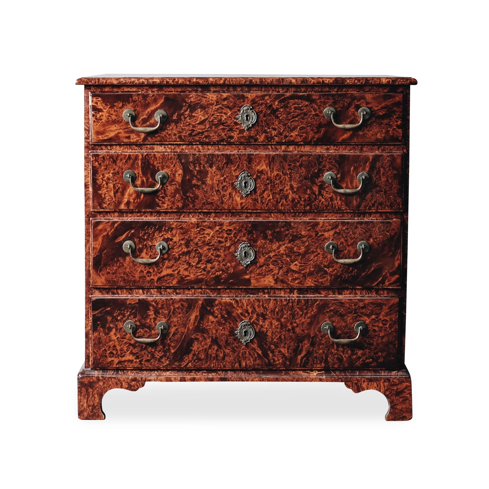 Baroque Commode,