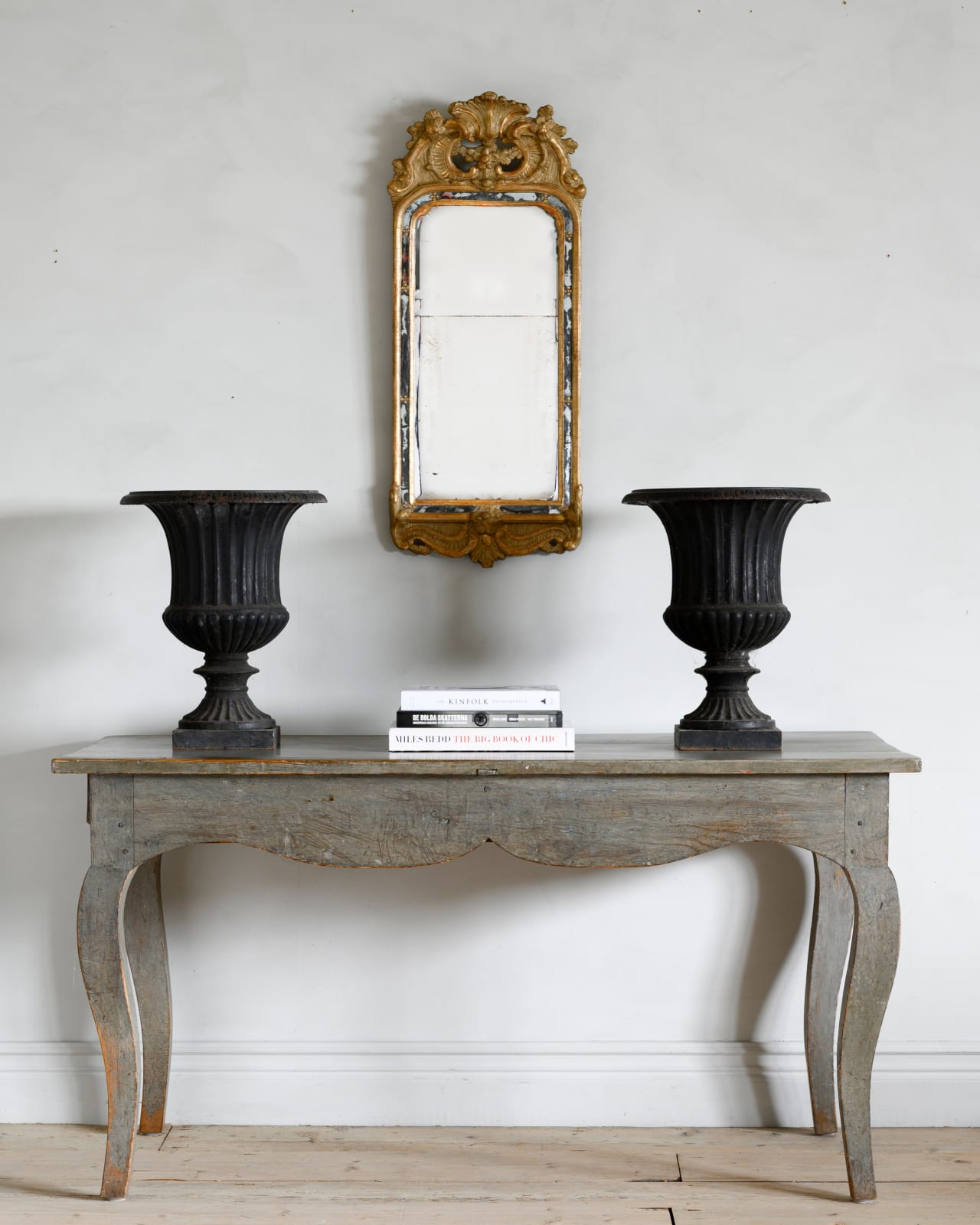 Rococo Desk / Table,