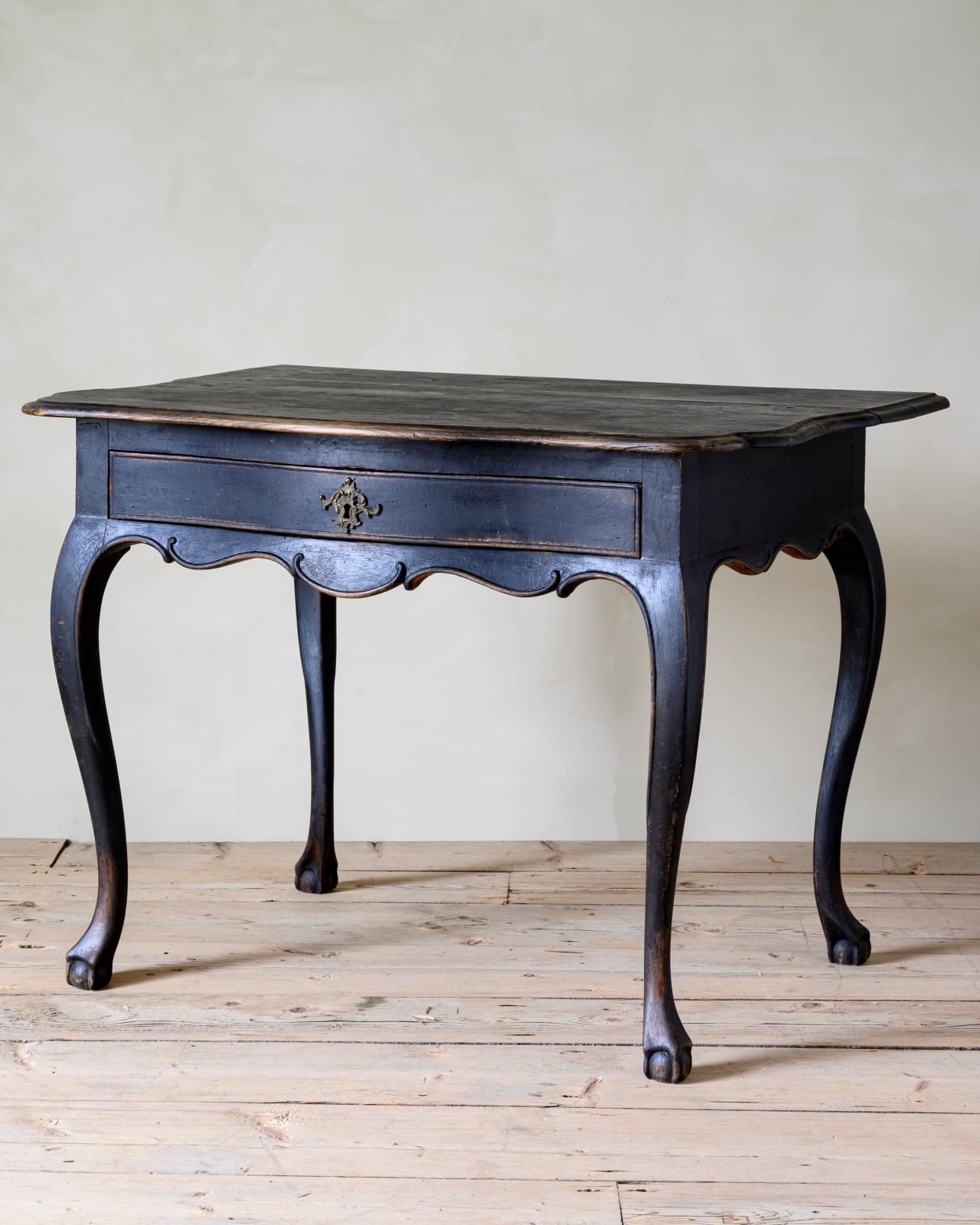 Rococo Writing Desk,