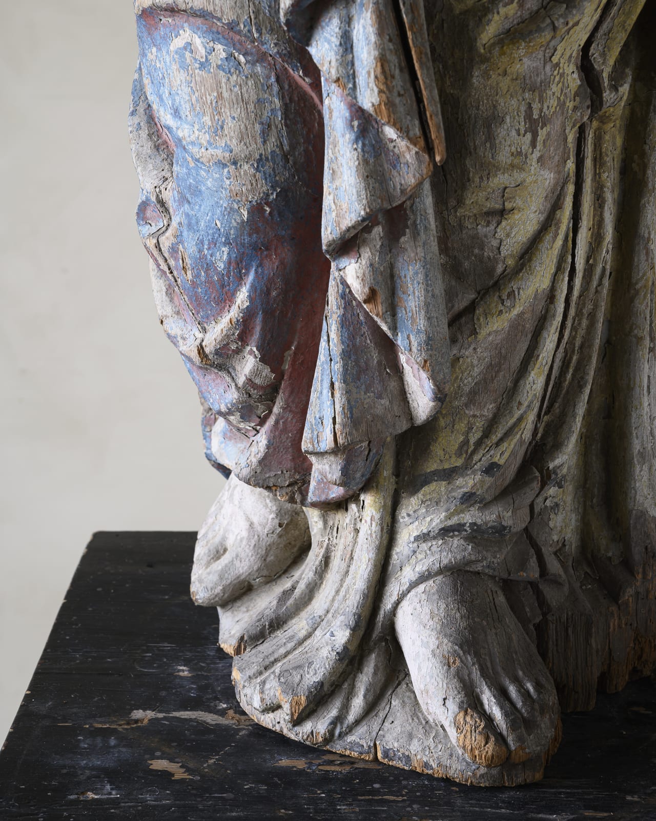 St Peter, Sculpture,