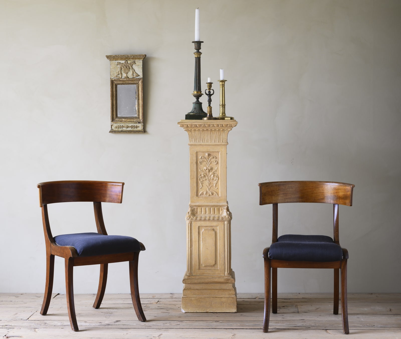 Empire Chairs,