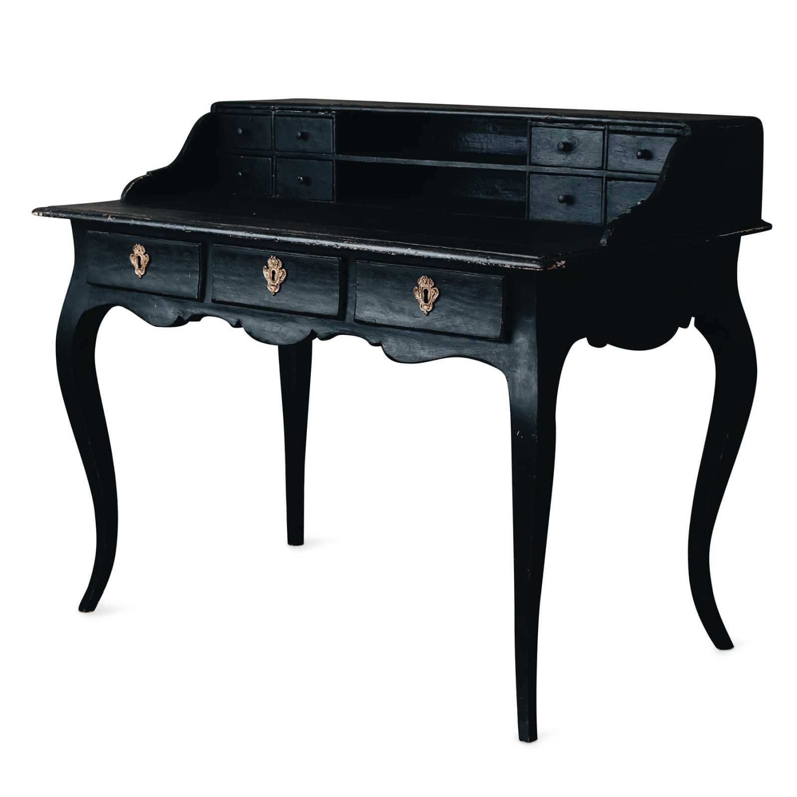 Rococo Writing Desk,