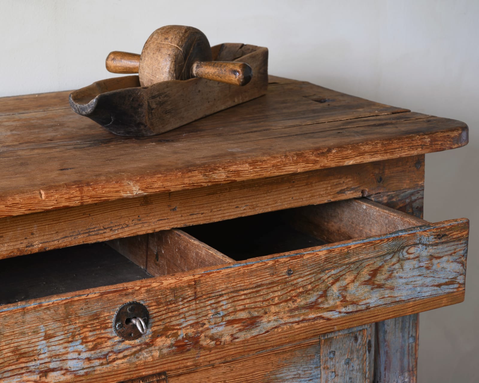 Gustavian Buffet,