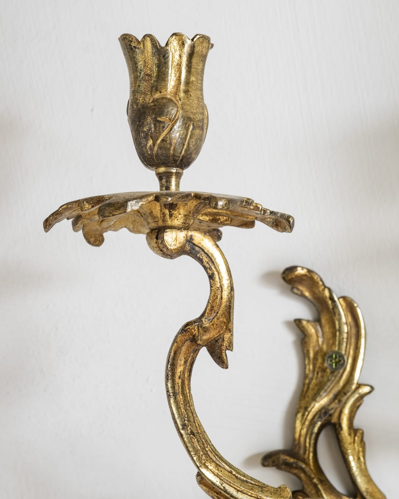 French Appliqués,