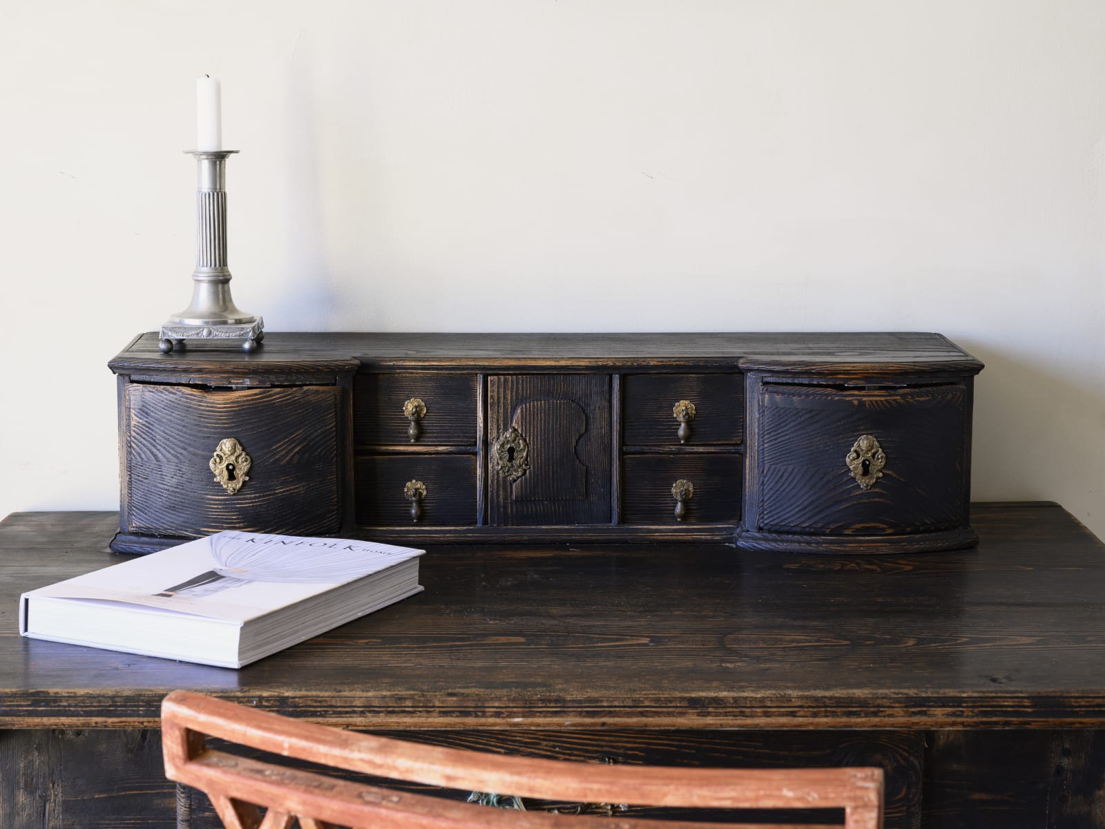 Rococo Desk,