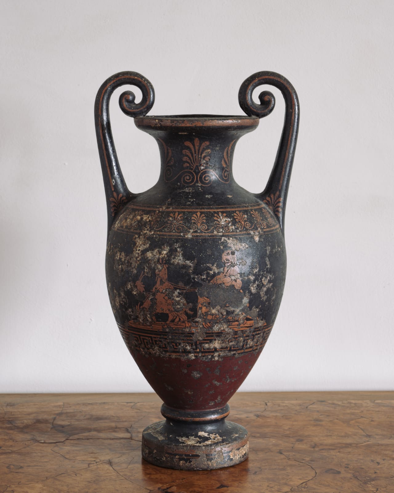 Neoclassical Vase / Urn,