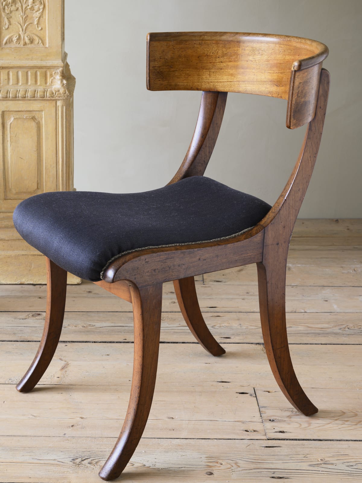 Empire Chairs,