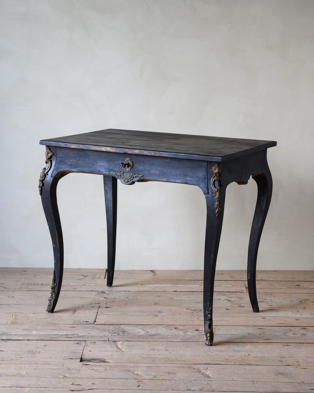 Rococo Desk,