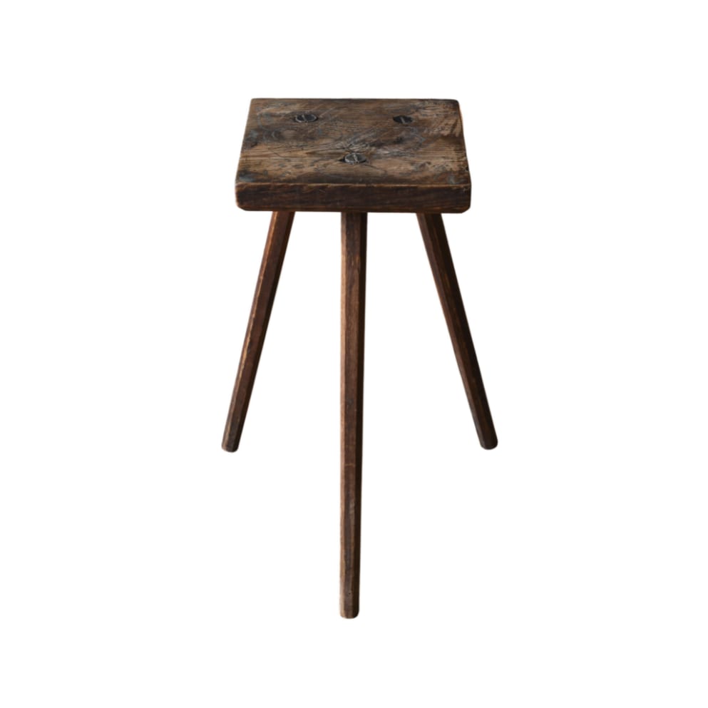 Three Legged Stool,