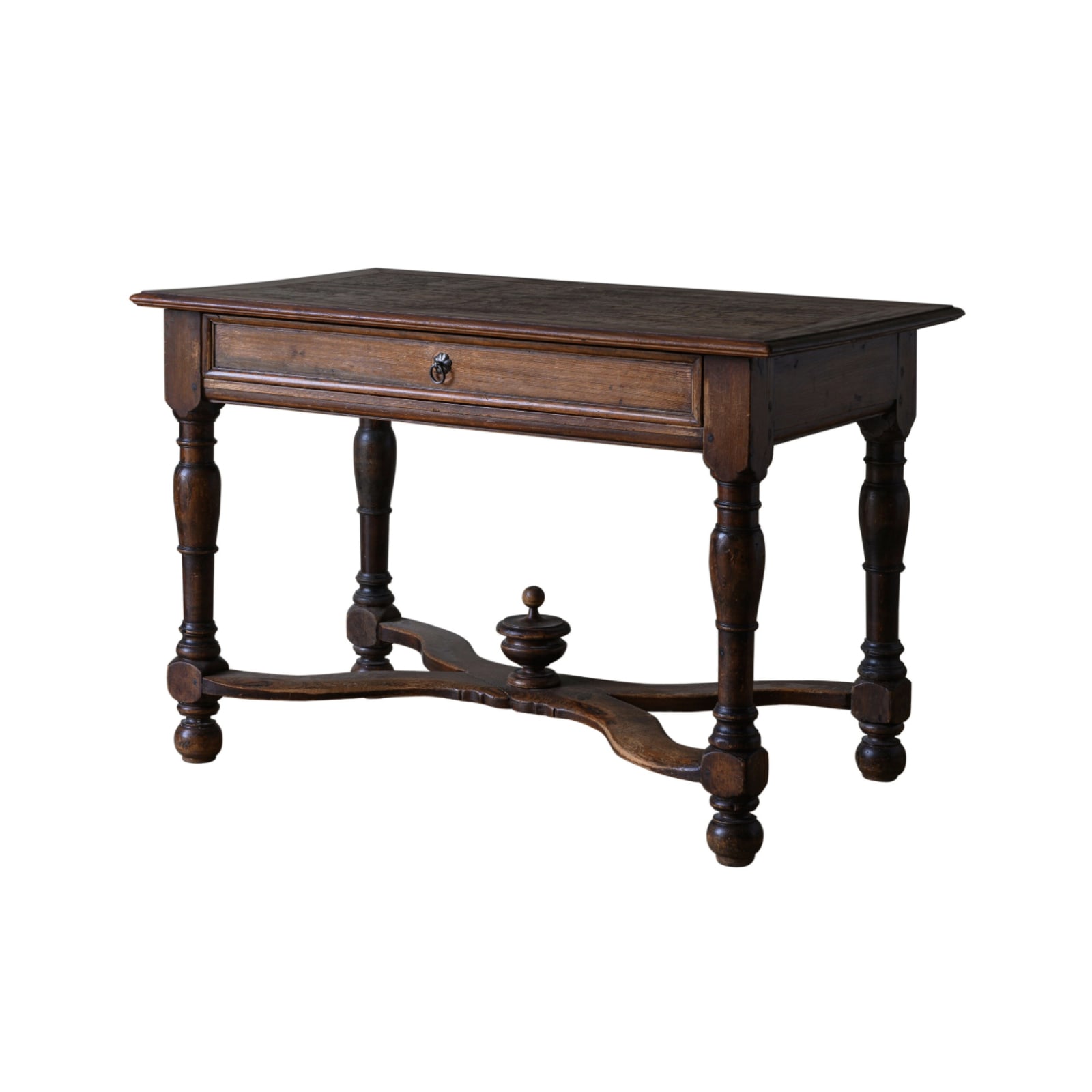 Baroque Table,