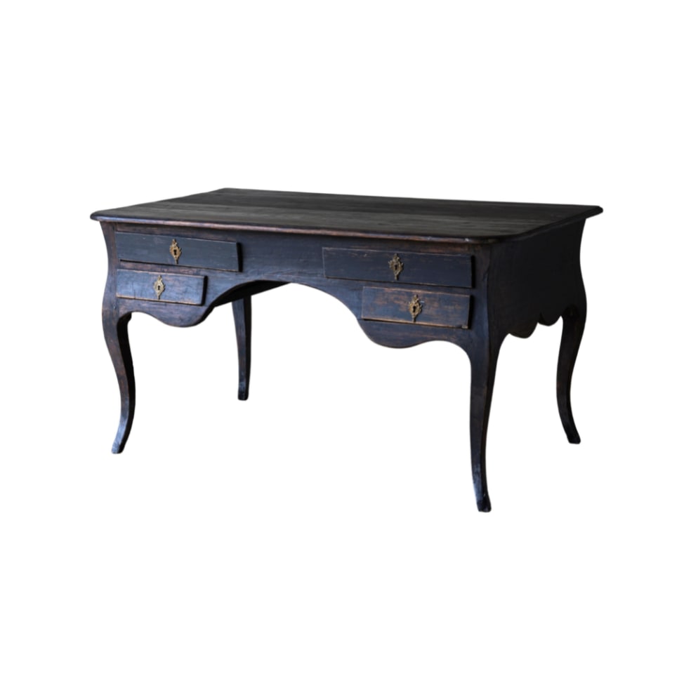 Rococo Desk,