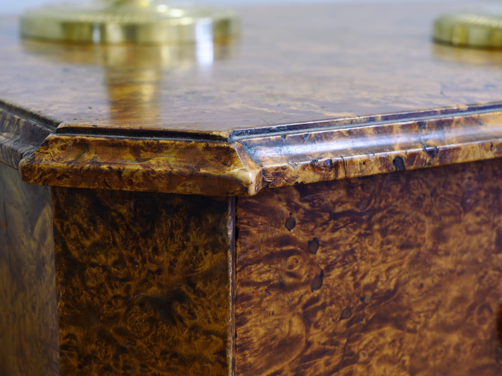 Gustavian Chest of Drawers,