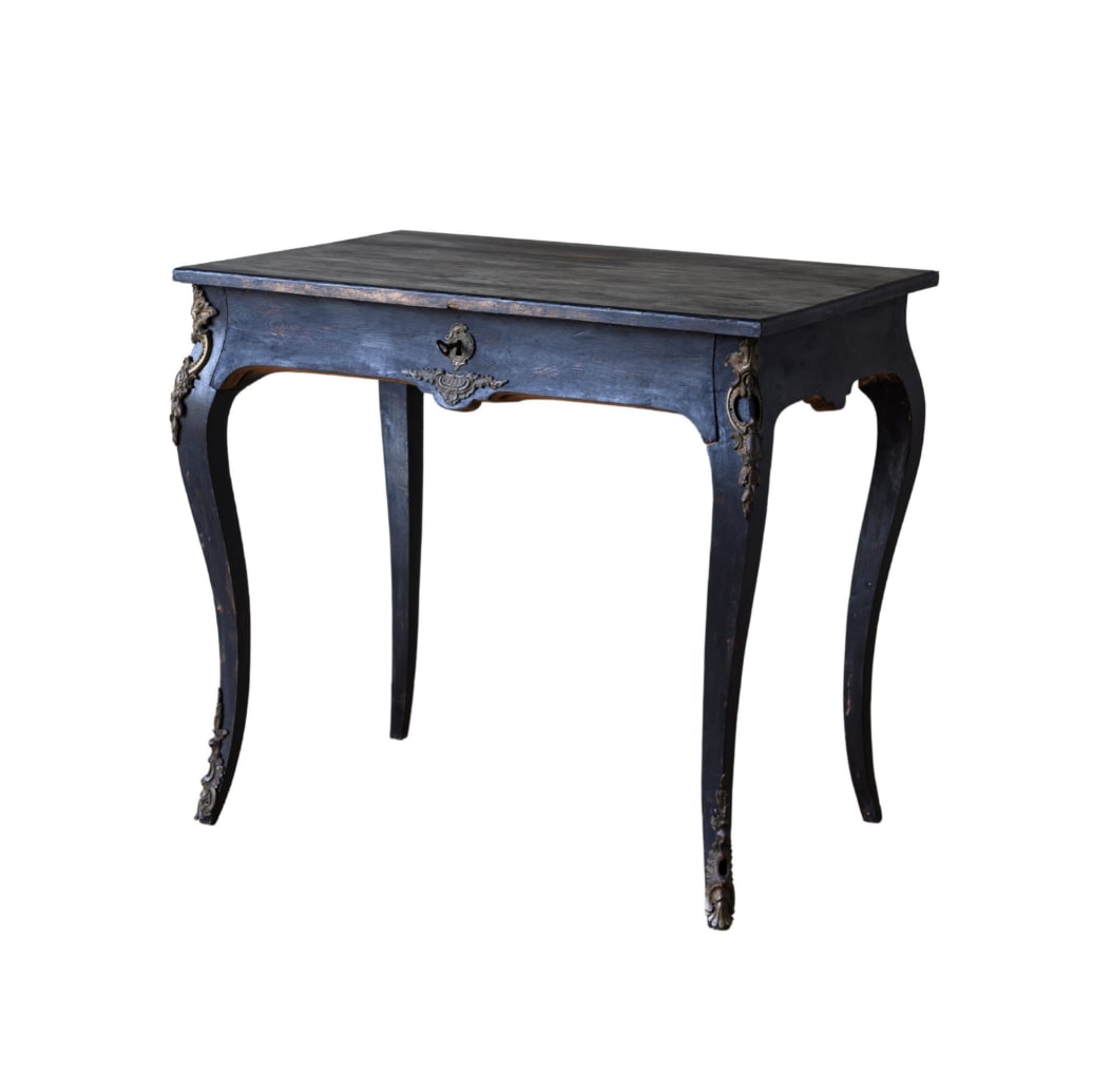 Rococo Desk,