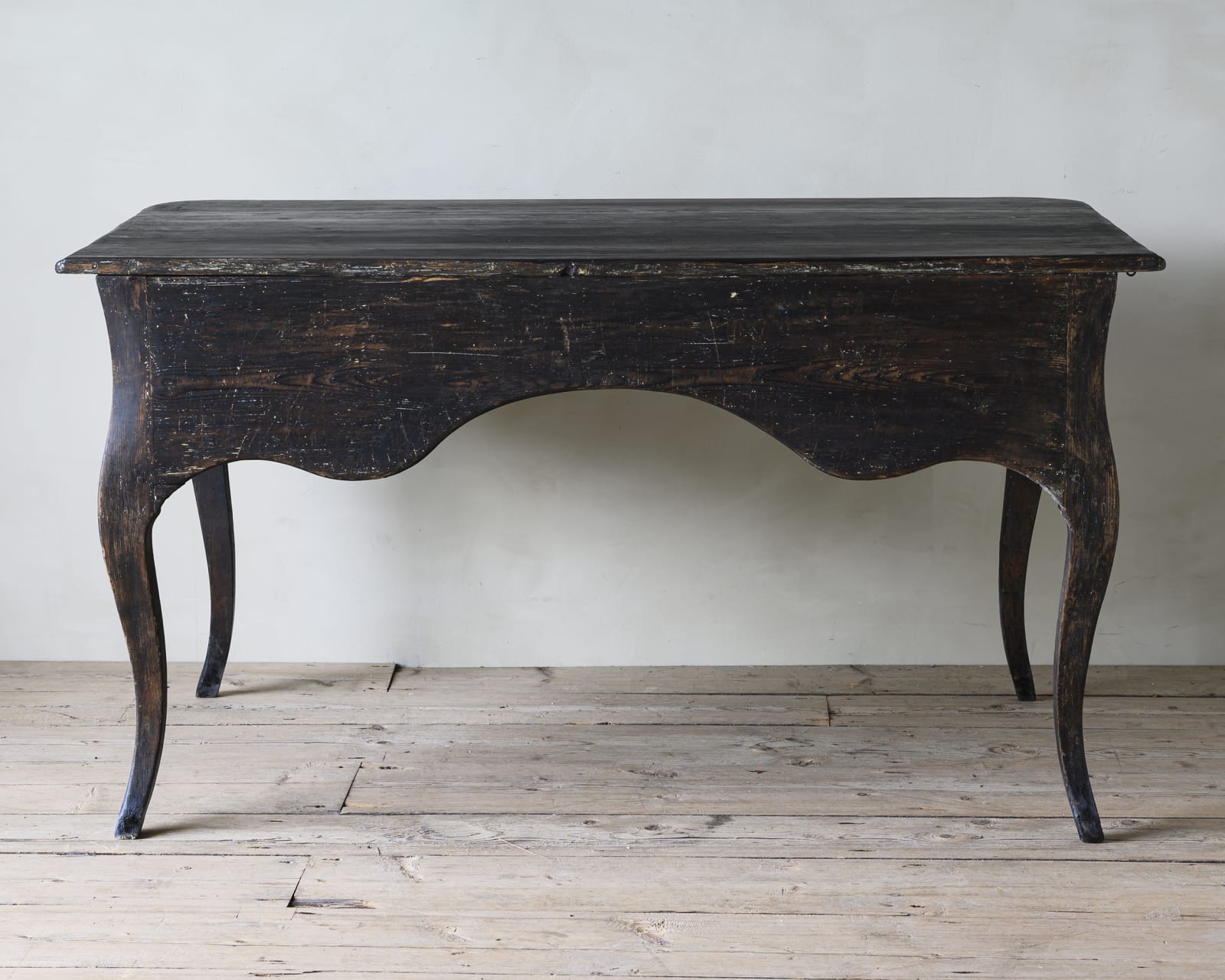 Rococo Desk,