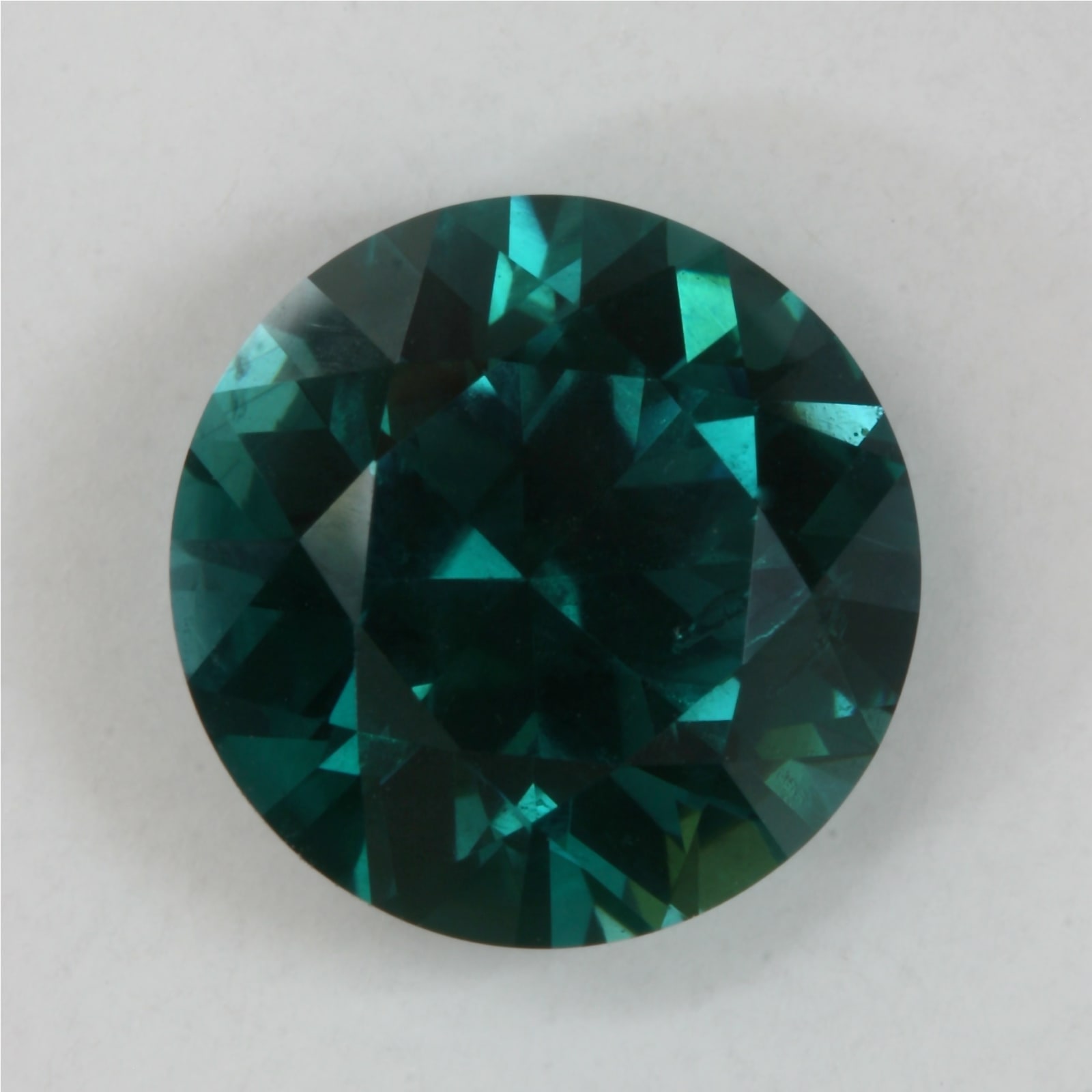 Green Droplet 1.56 ct