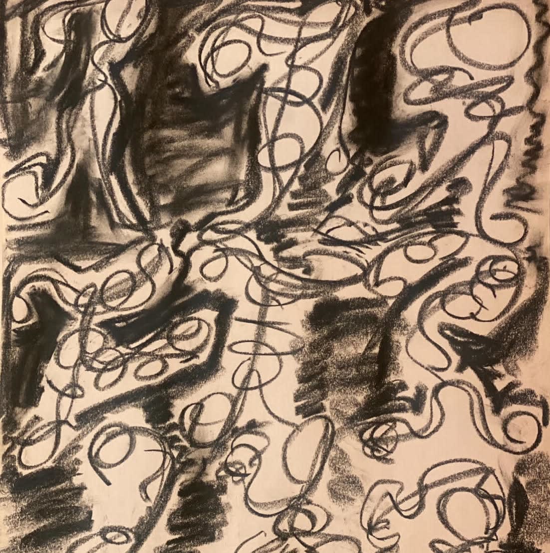 Lauren Liebowitz, UNTITLED, 2023