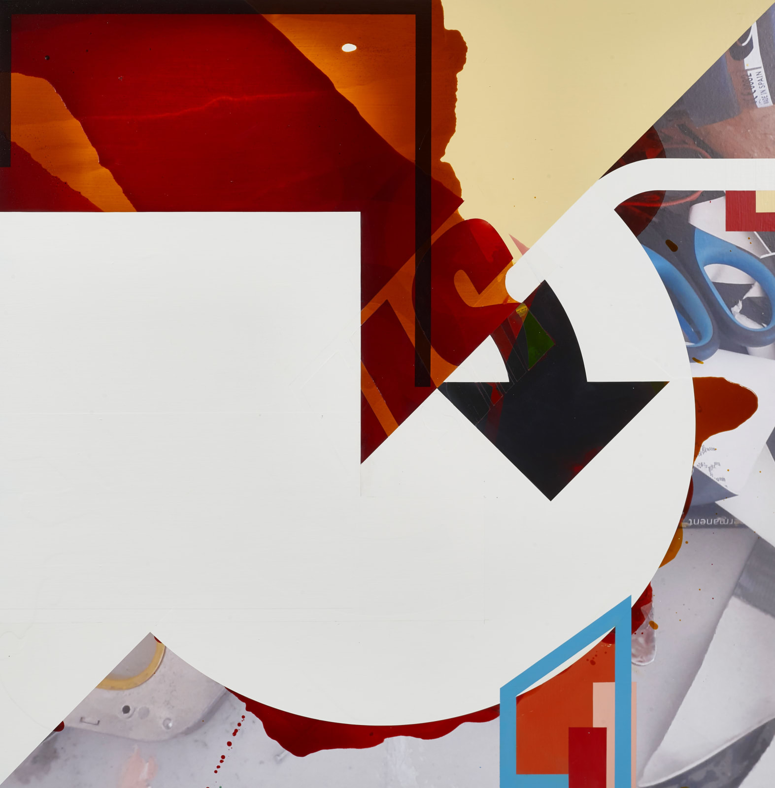 Michael Stubbs, CE 0082 (Permanent), 2022