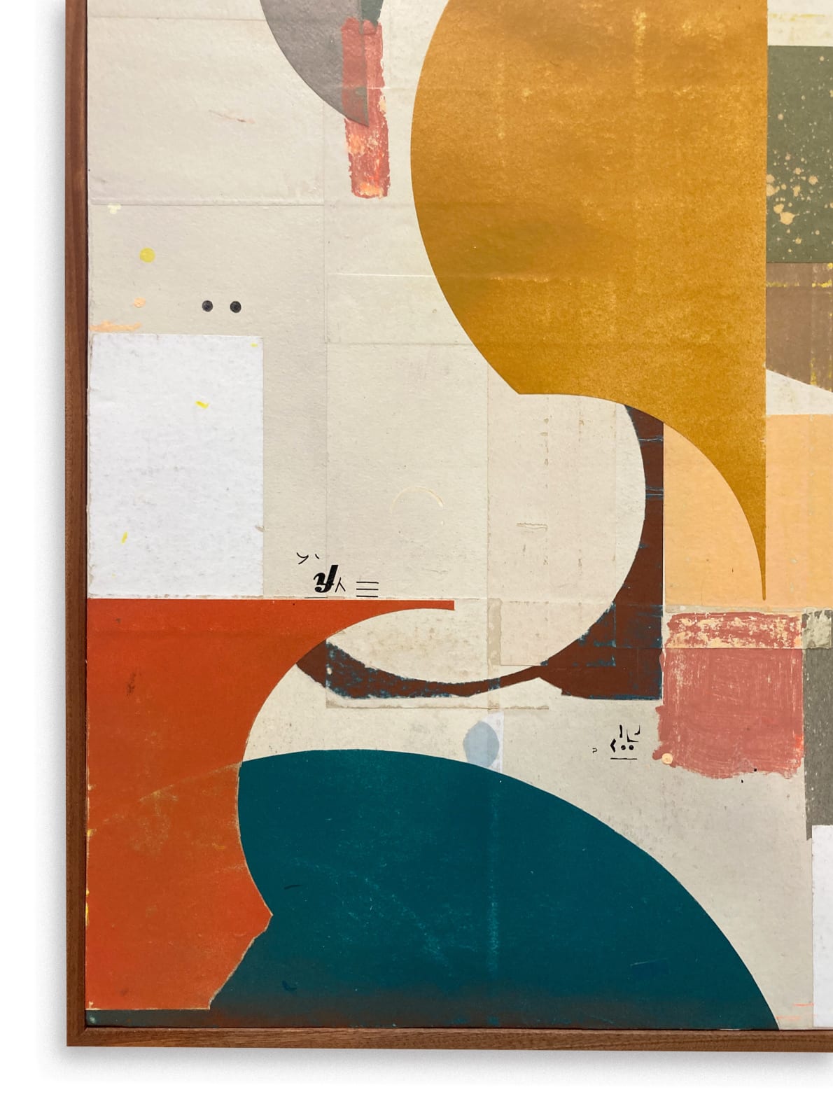 Fabio Almeida, Small Talk, 2022