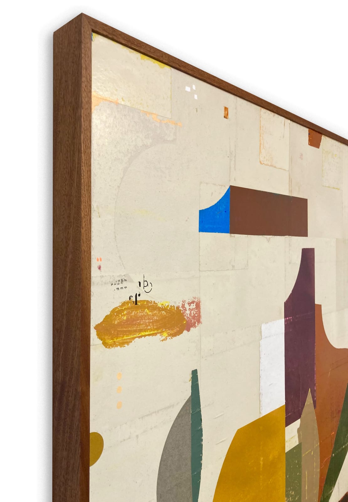 Fabio Almeida, Small Talk, 2022