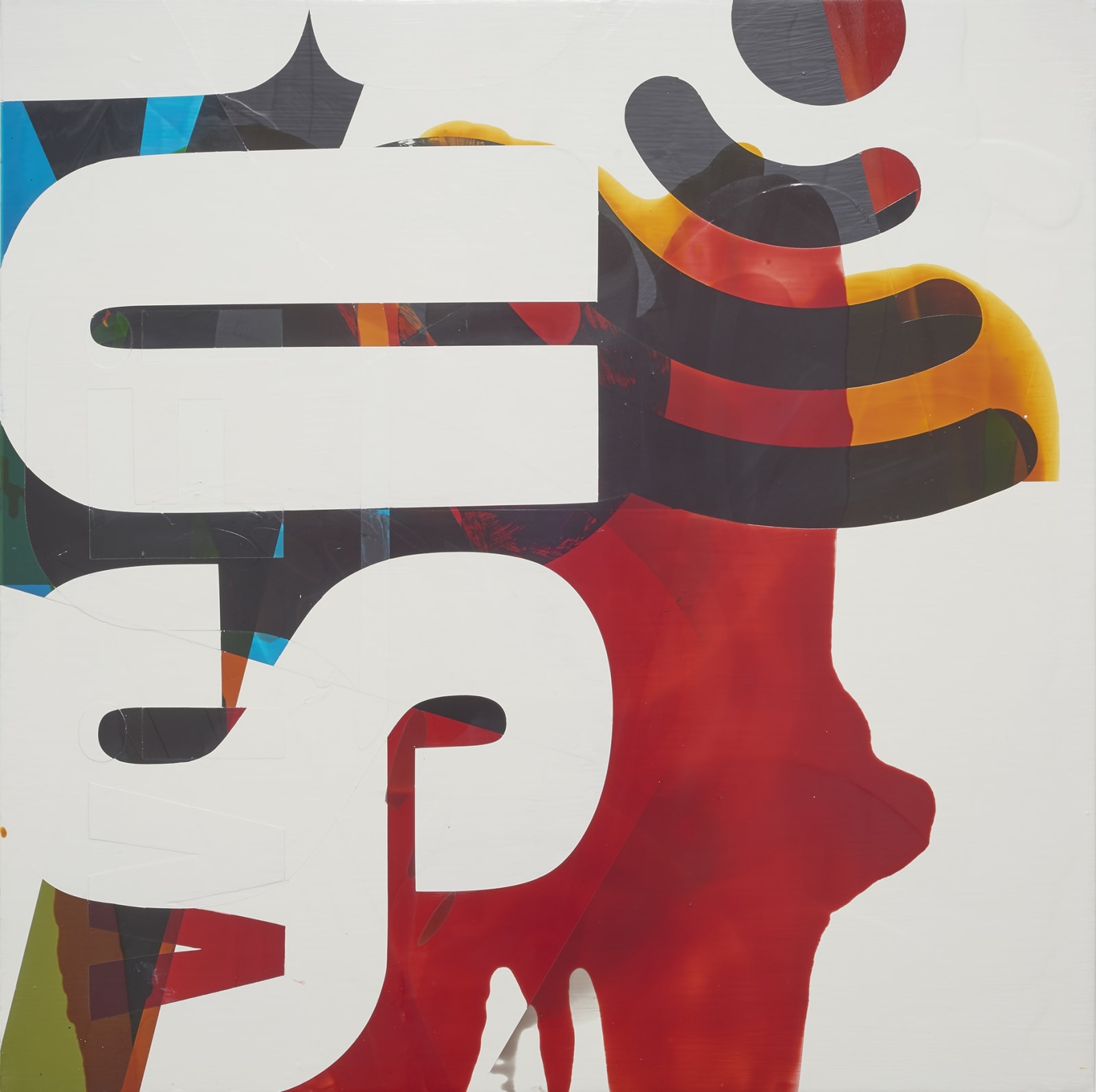 Michael Stubbs, Fresh Info Connect, 2019