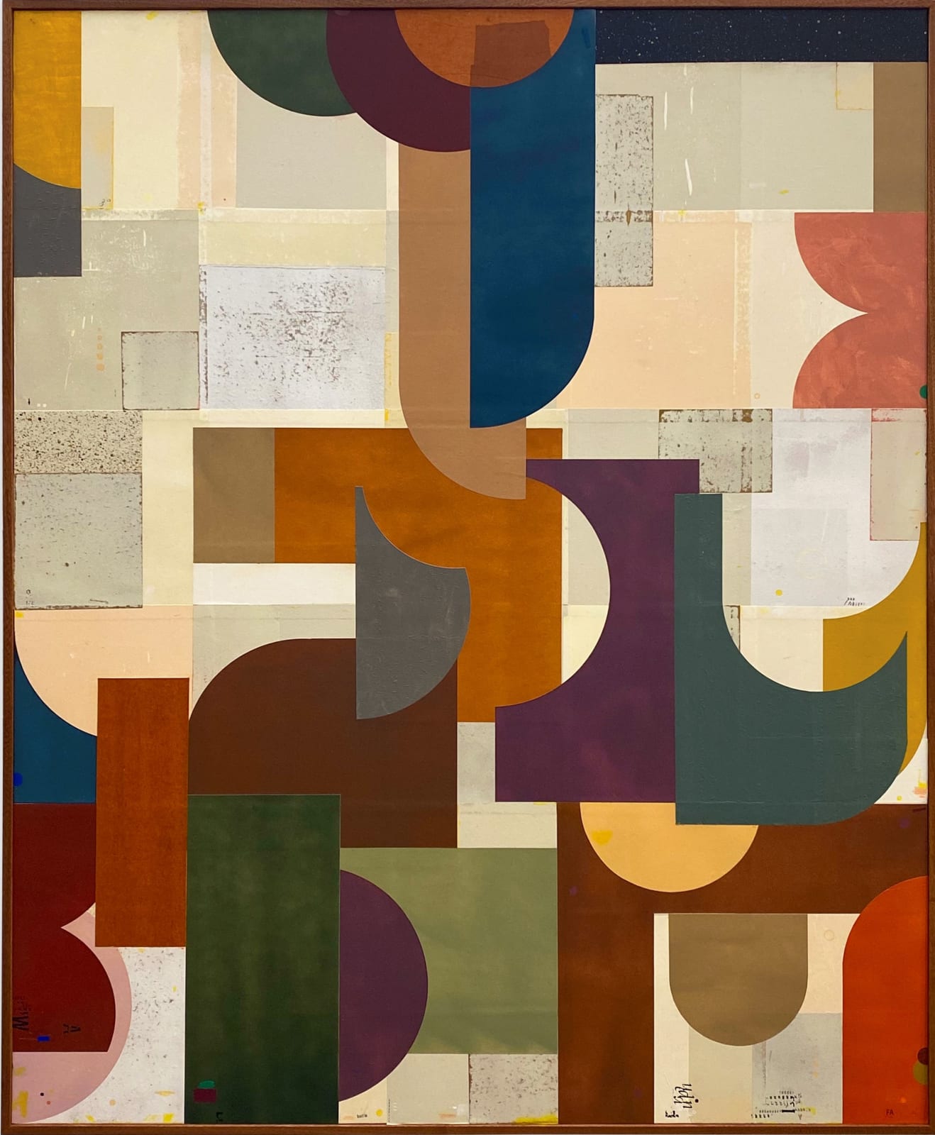 Fabio Almeida, Ice Cold Daydream, 2025