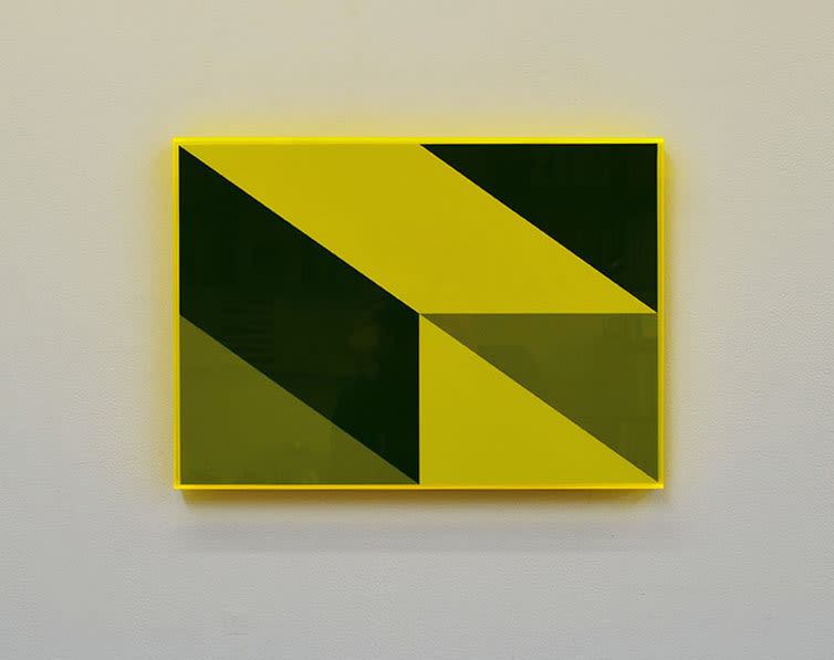 Justin Hibbs, Sign Language