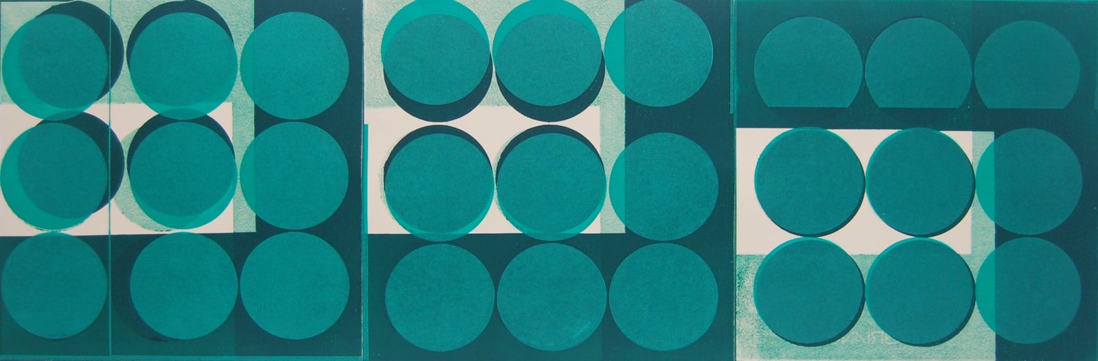 Katrina Blannin, Domenica #4, 2022