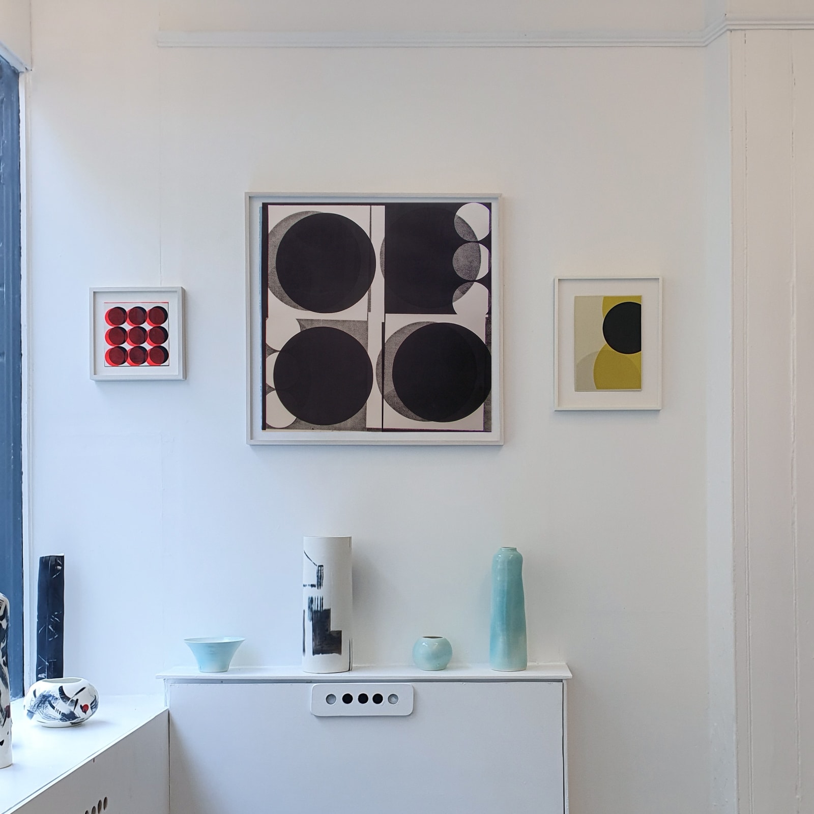 Katrina Blannin, Maximilian #42, 2018