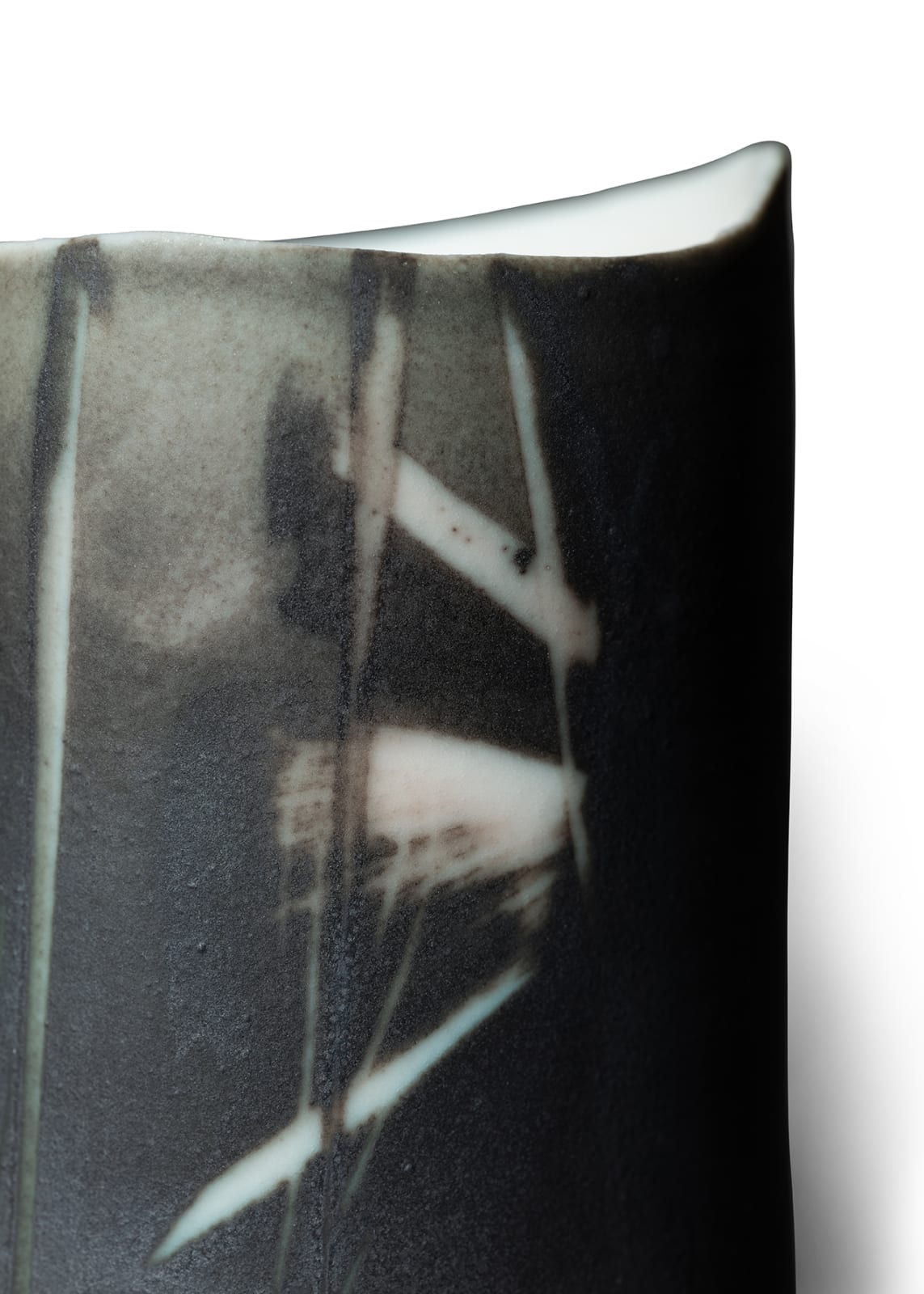 Steven Geddes, Bamboo Black