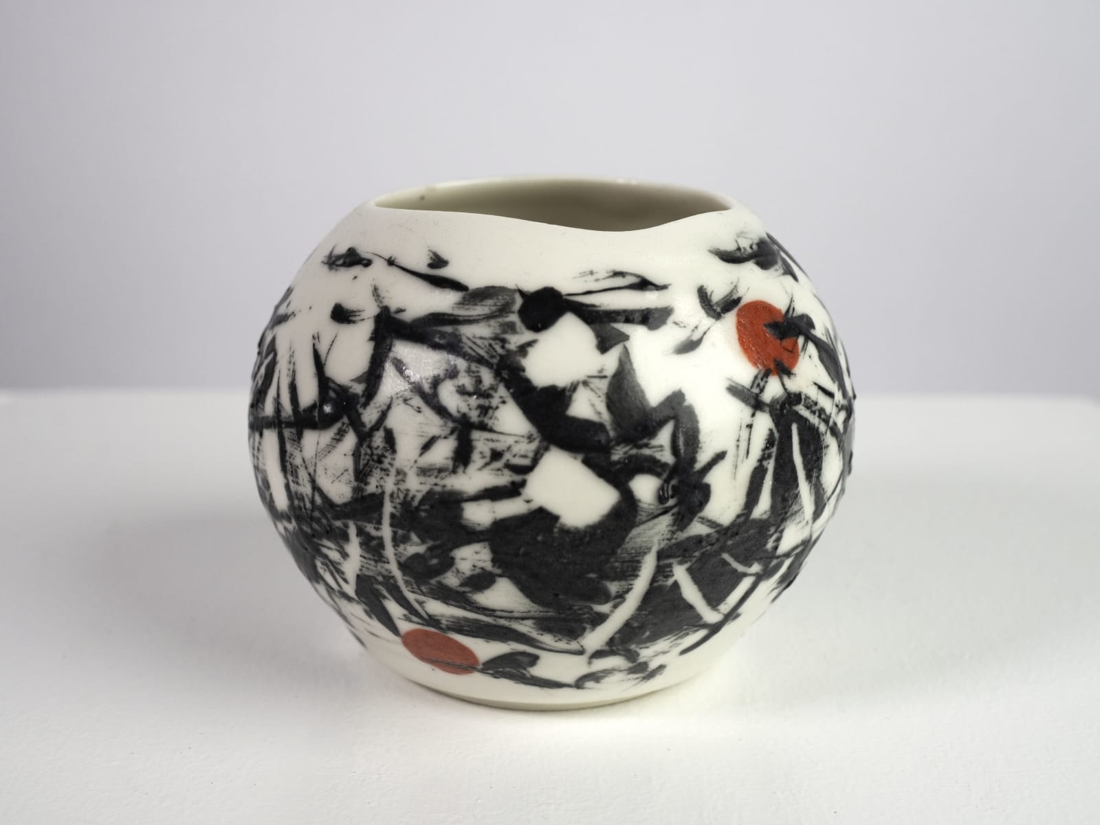 Steven Geddes, Cherry Blossom