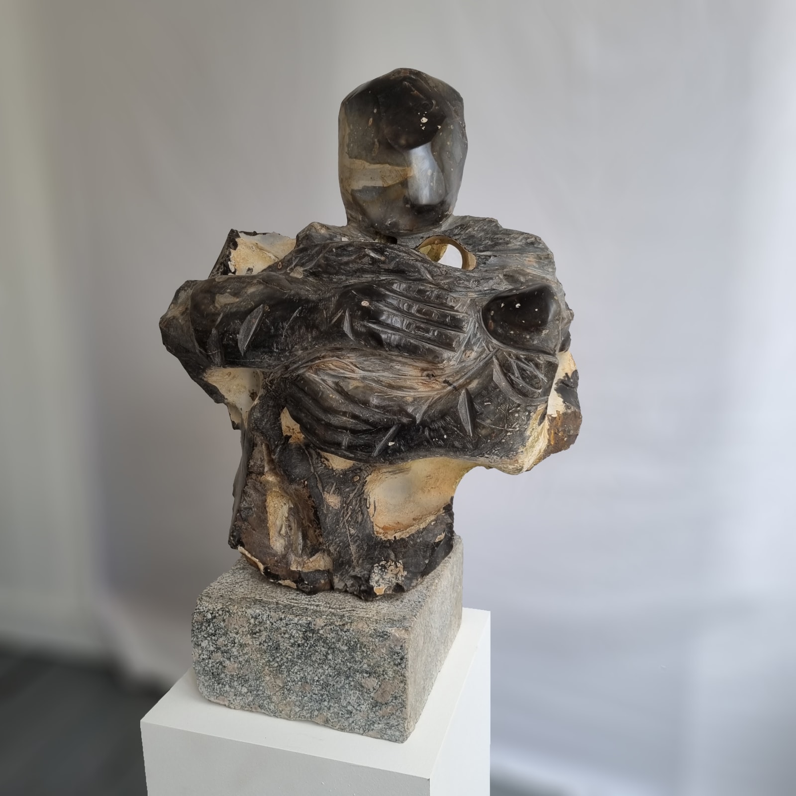 Drew Edwards, Miracle, 2019