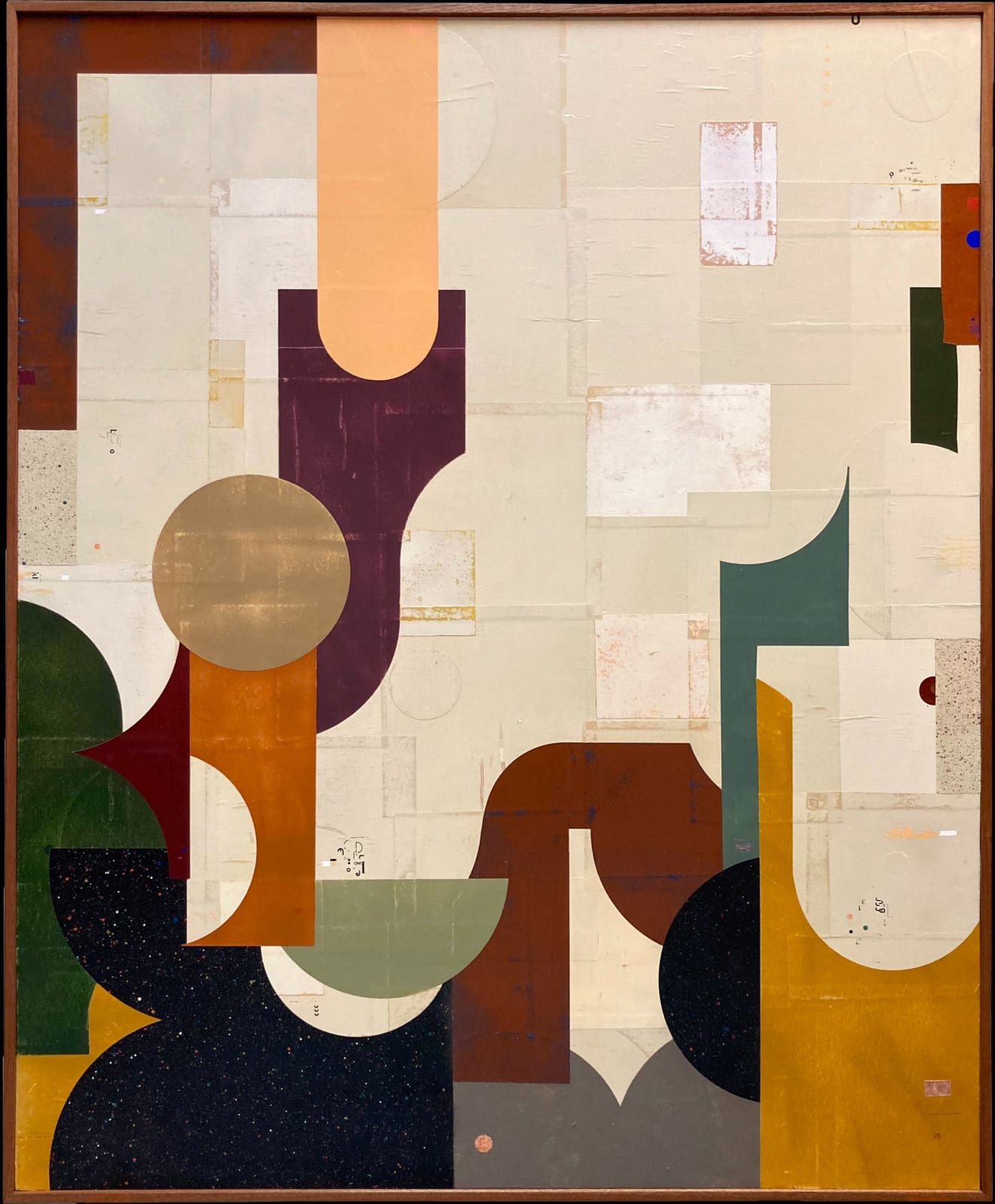 Fabio Almeida, Bounce, 2023