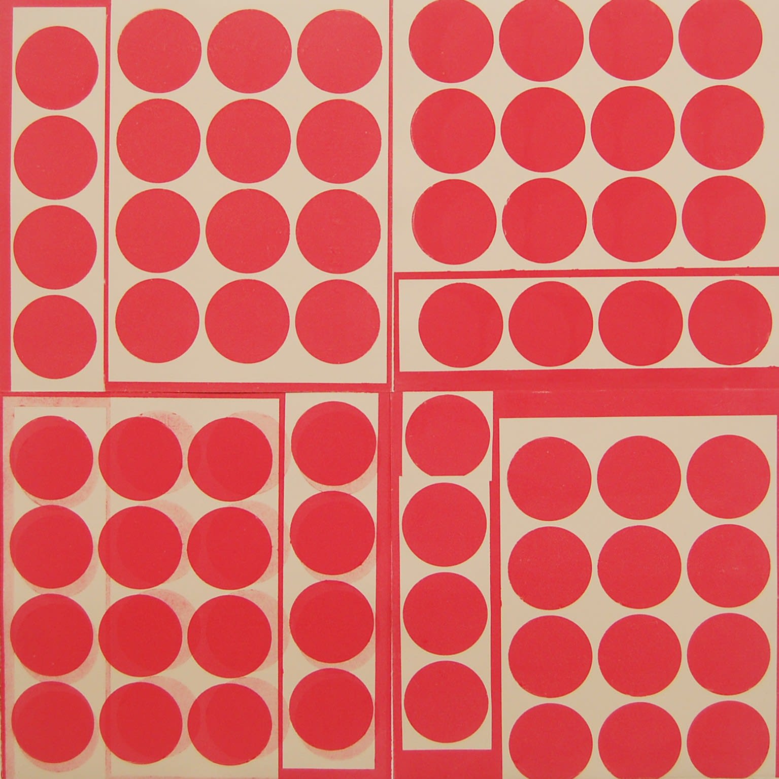 Katrina Blannin, Domenica #8, 2022