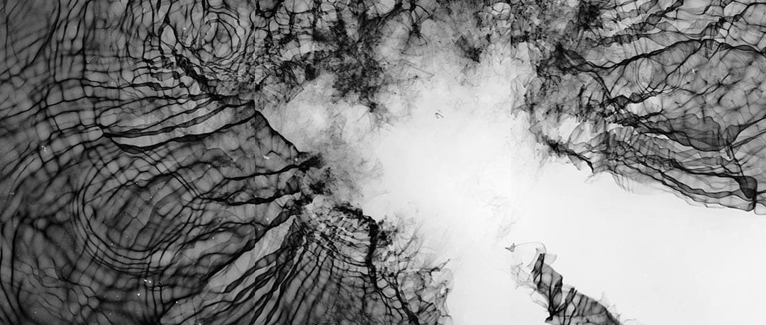 Kate Beaugié, Washing Hands triptych, 2019